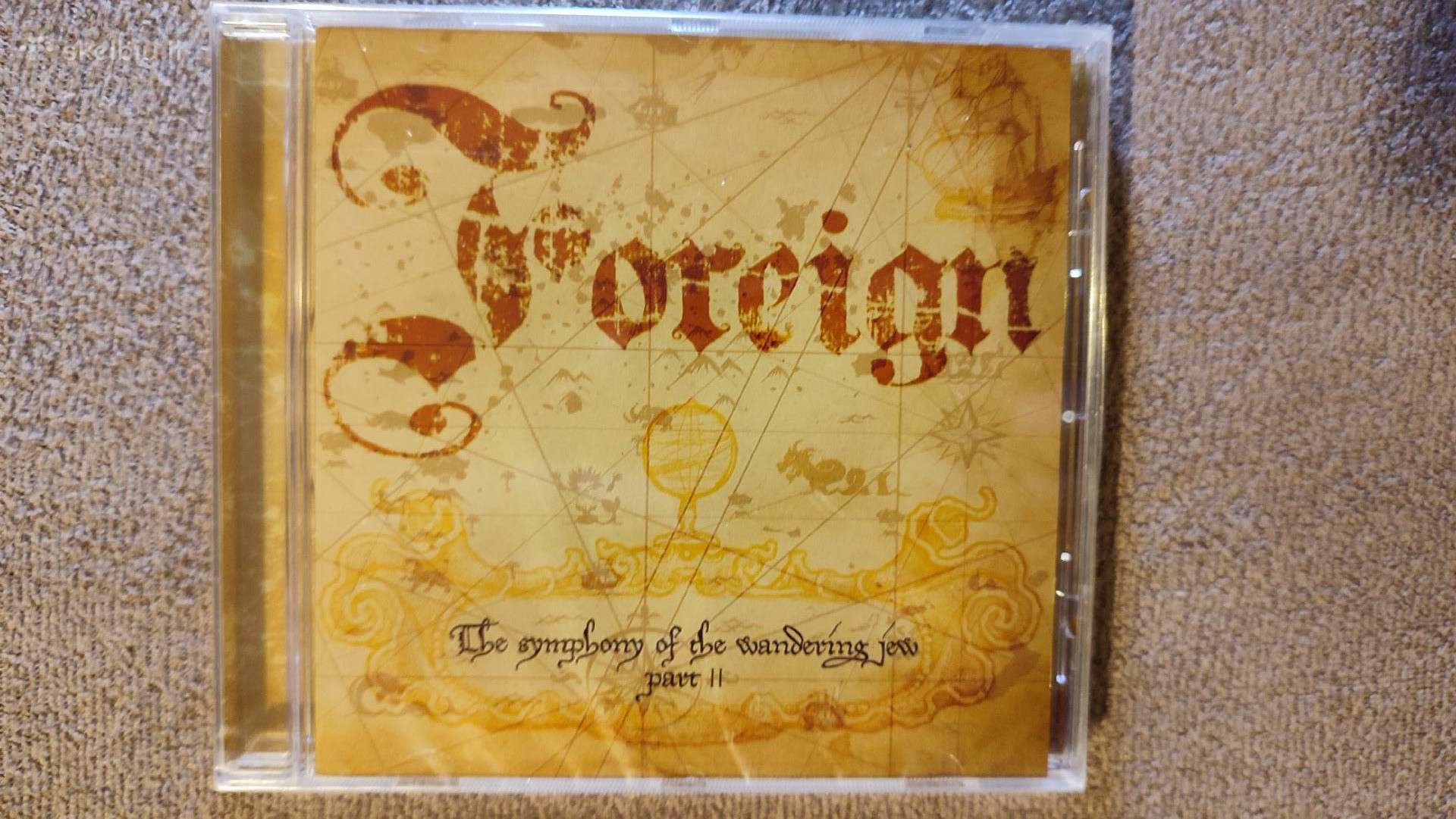 Foreign