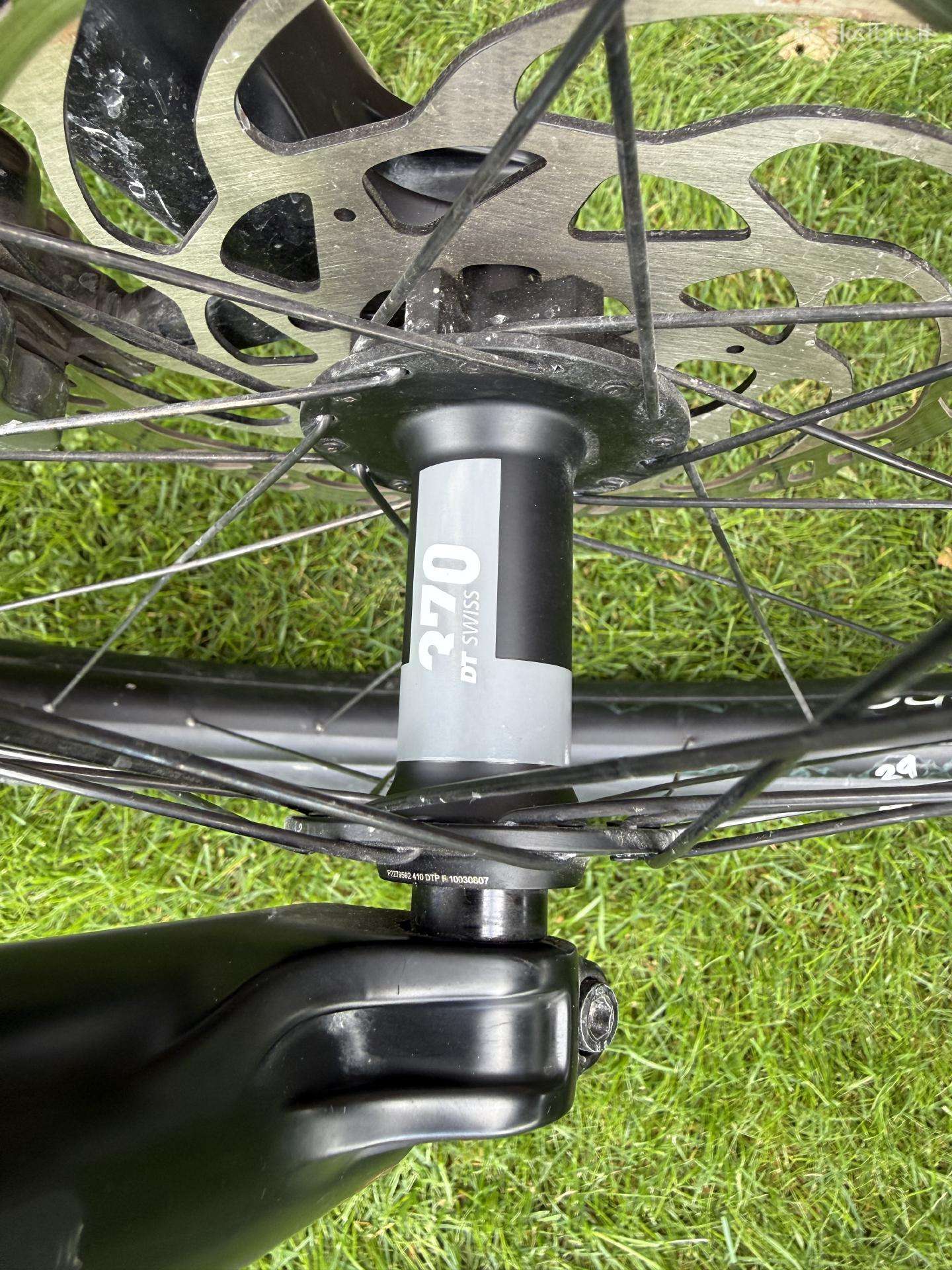 Electric bike Orbea 29″