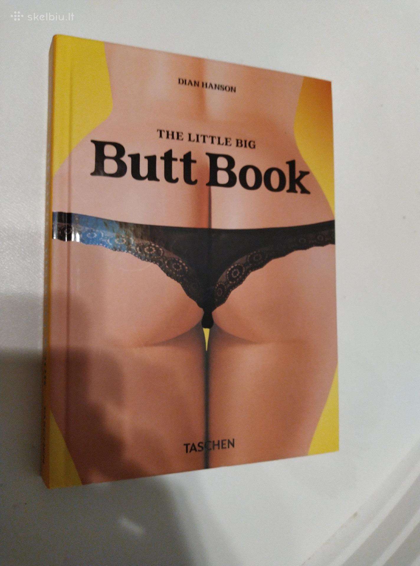 Taschen Knyga