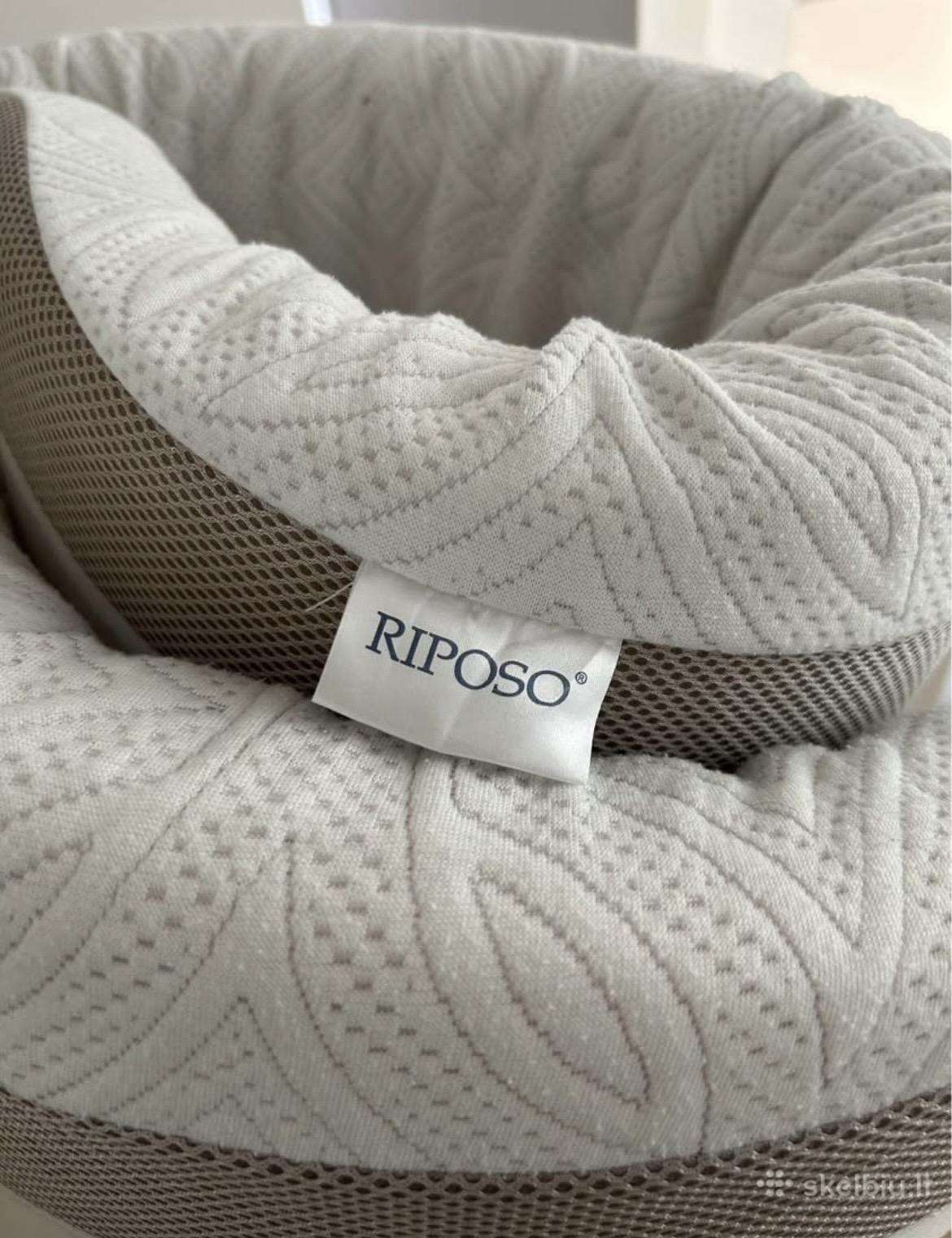Antčiužinis Riposo