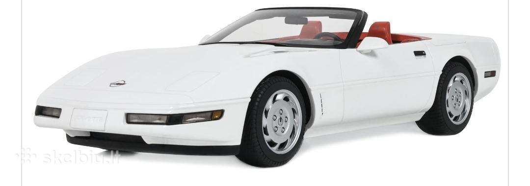 Chevrolet Corvette C4