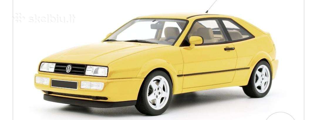 VW Corrado