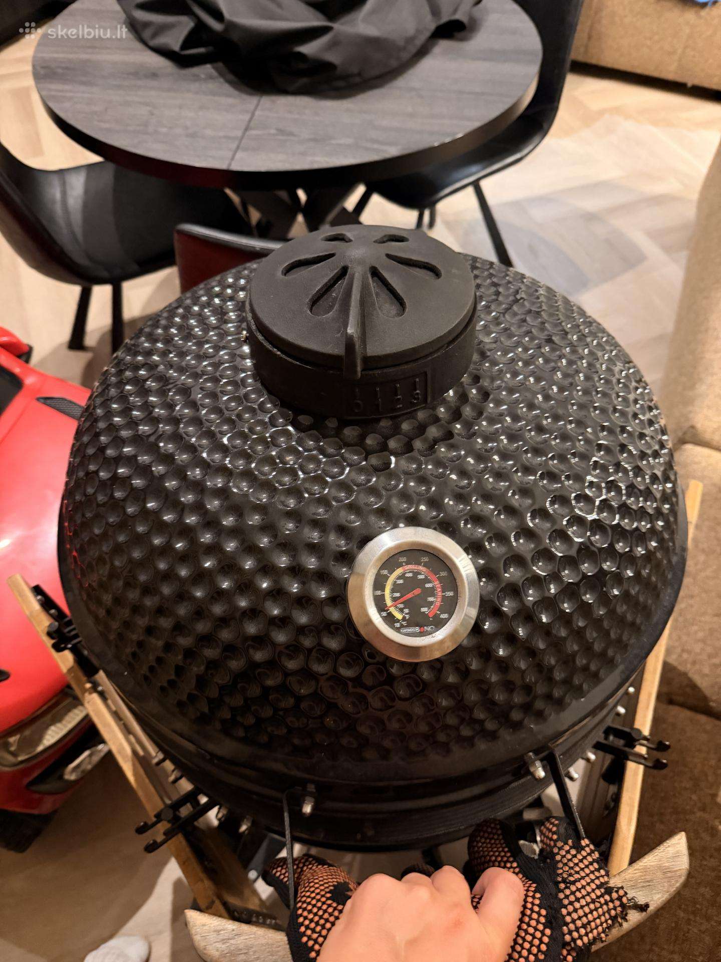 Kamado bono 52 cm medium