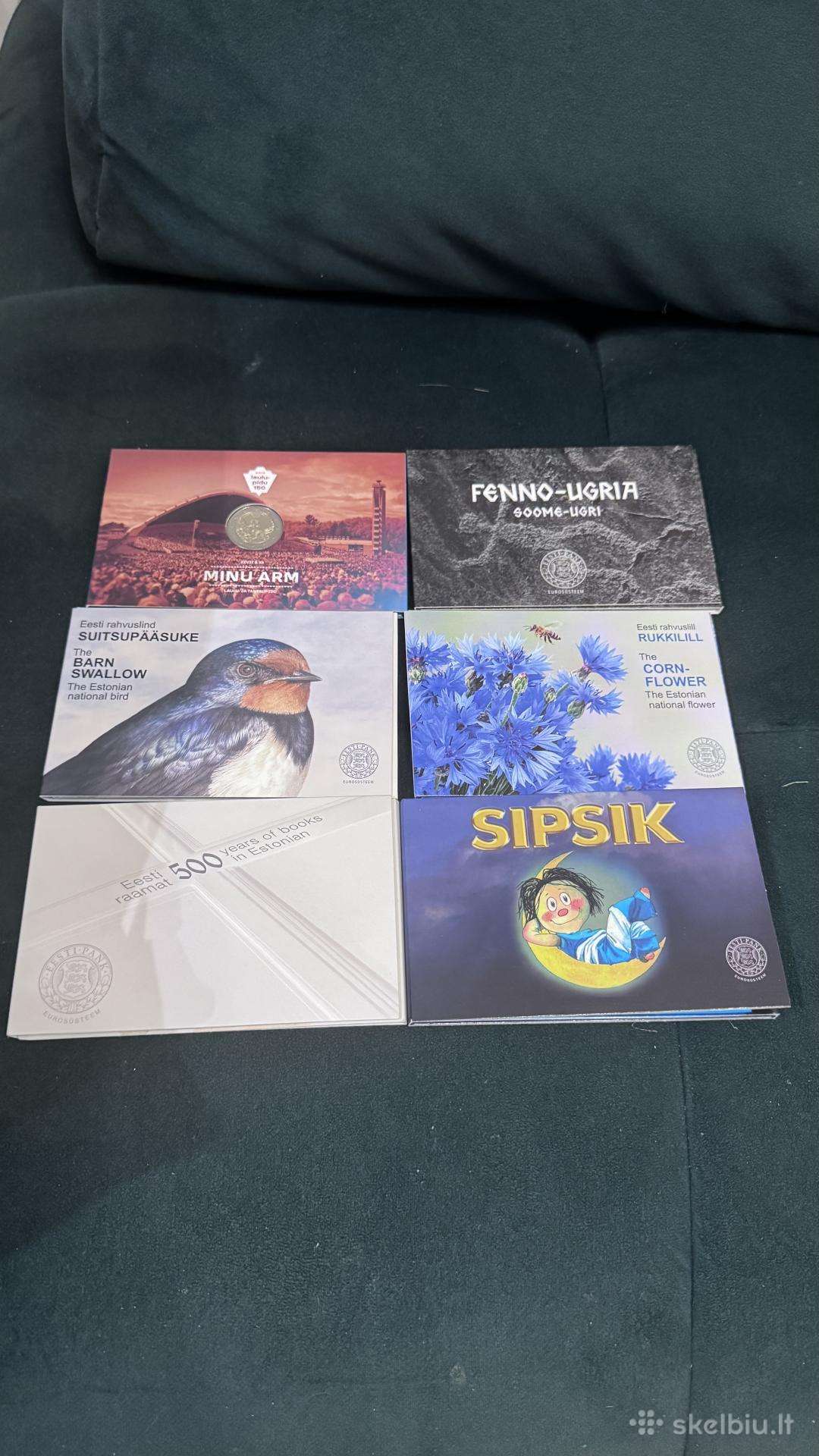 Sipsik Bu Estija 2026