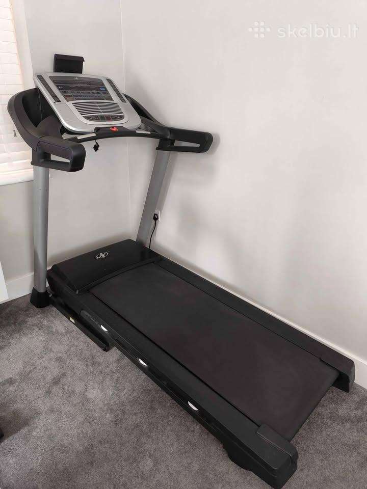 Bėgimo takelis Nordictrack C700
