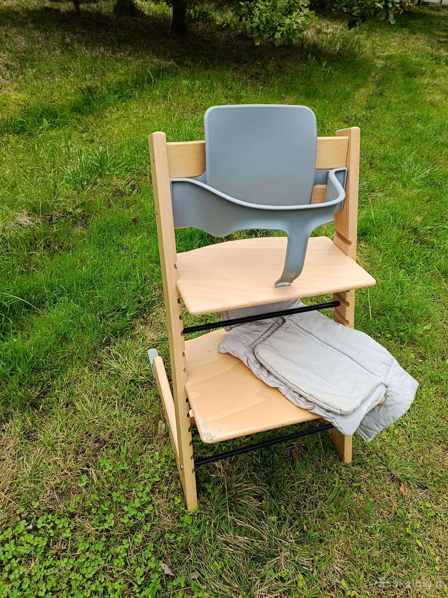 Stokke kėdutė Tripp trap