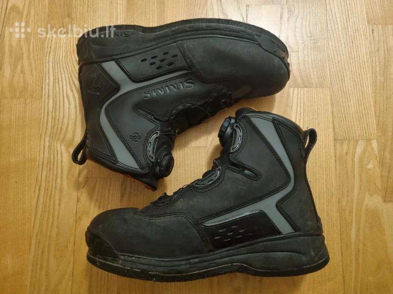 Simms Rivertrek 2 Boa braidymo batai 45