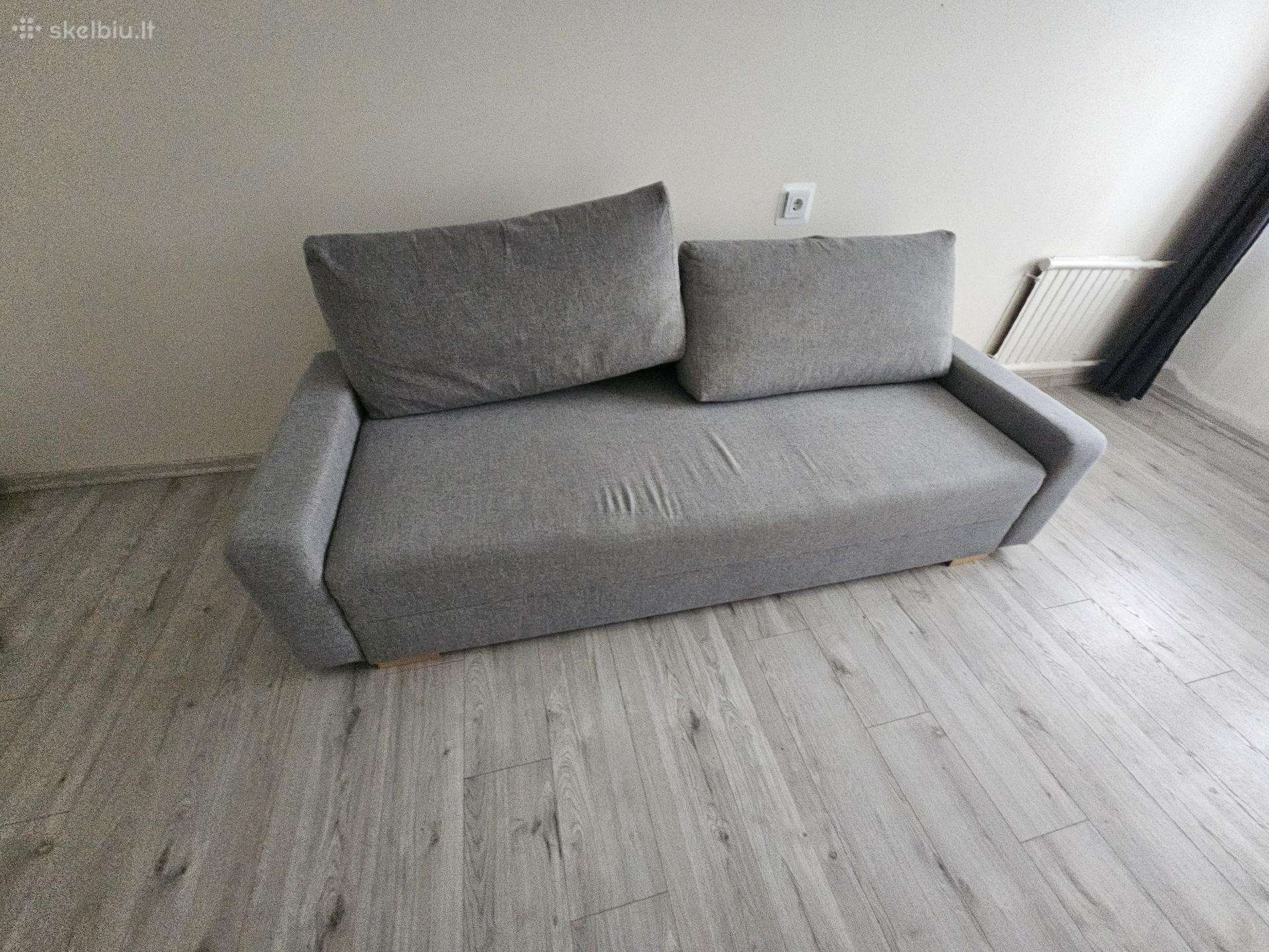 Sofa-lova