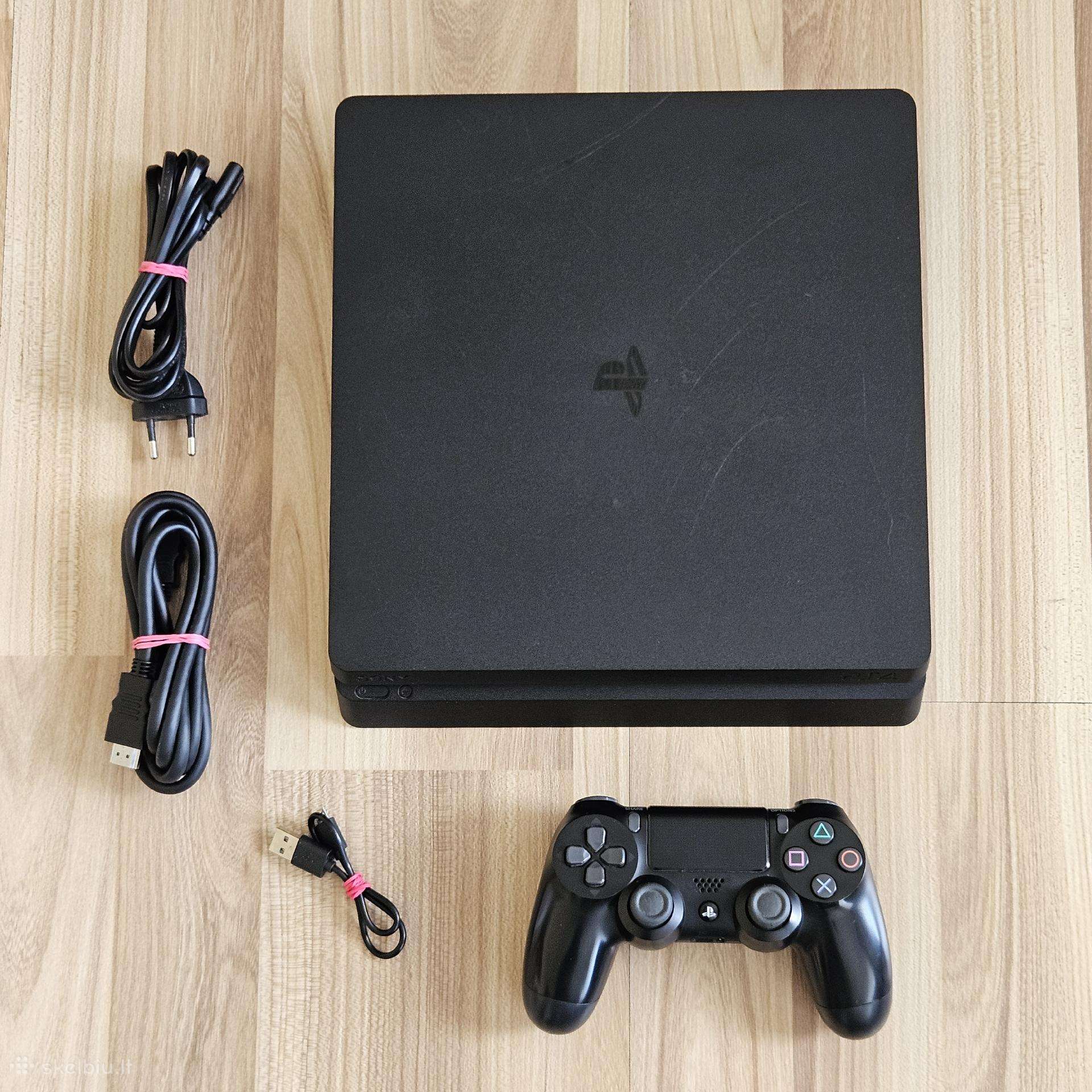 Sony Playstation 4