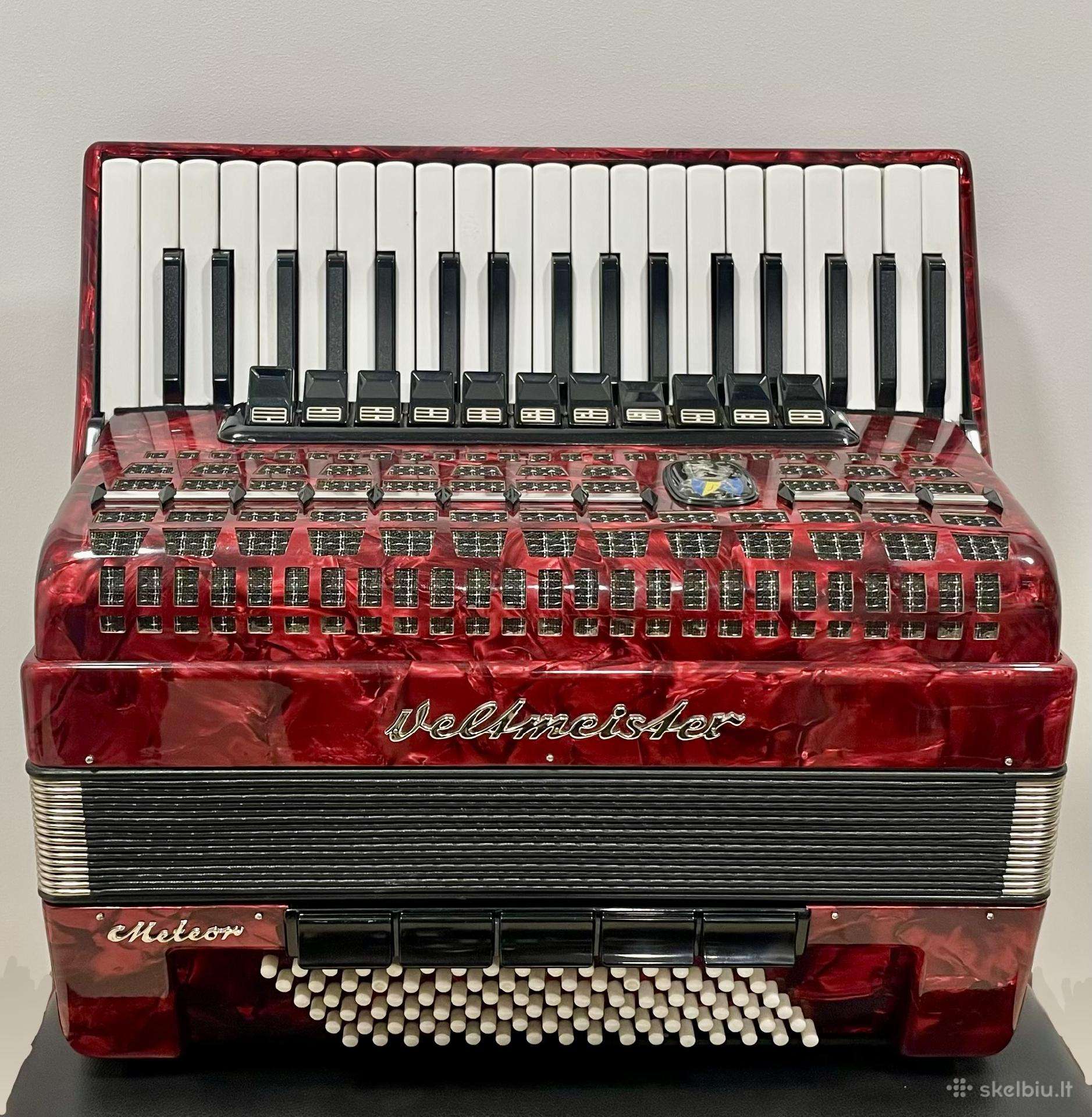 Weltmeister Meteor 96