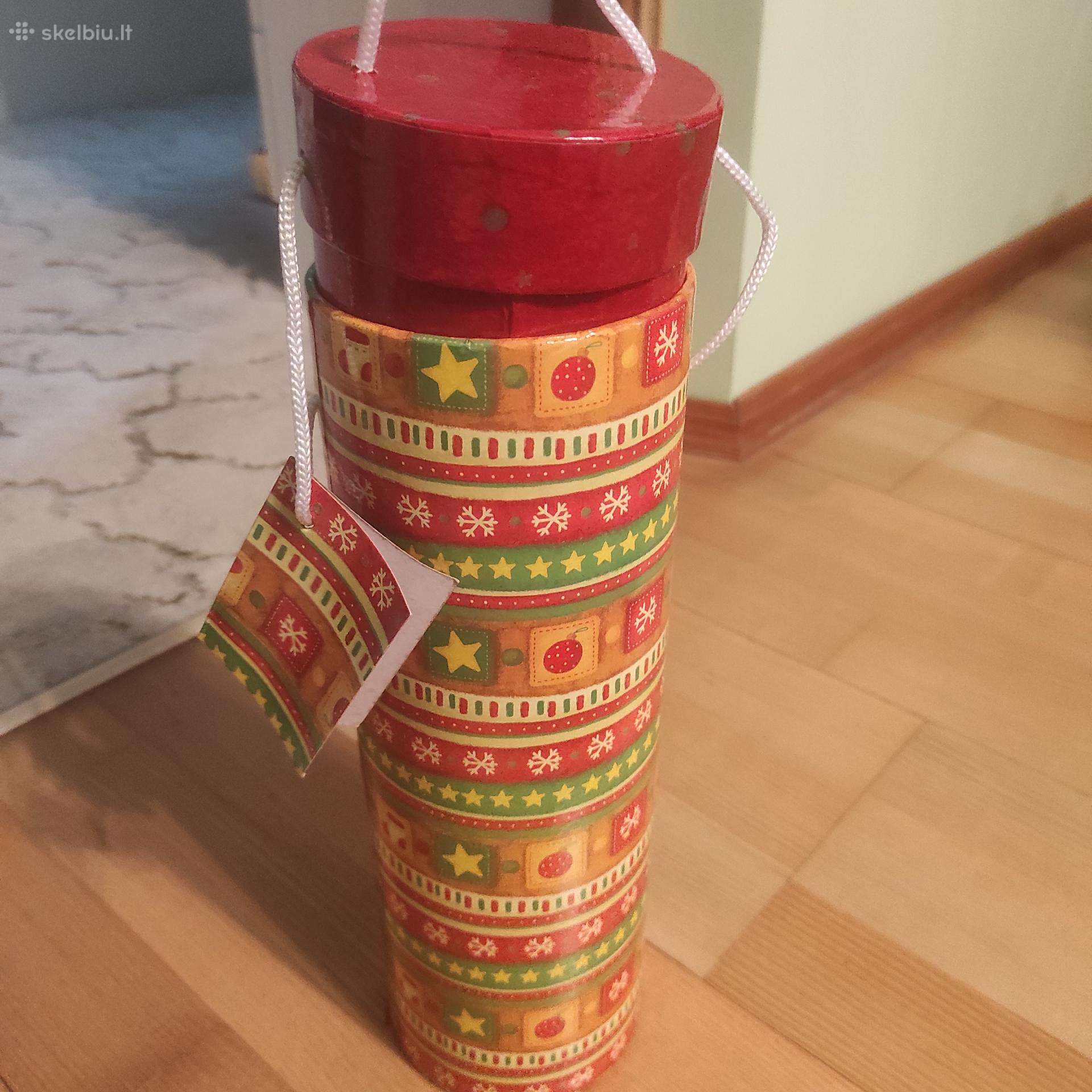 Dovanų dėžutė