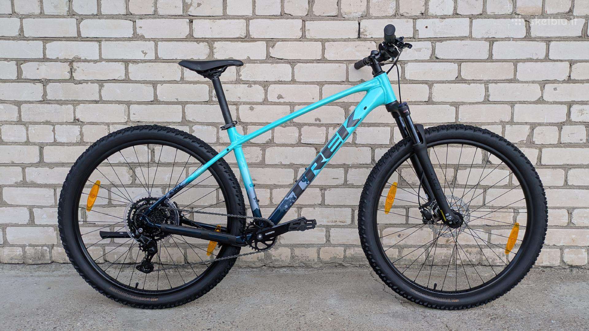 Trek Marlin 29er
