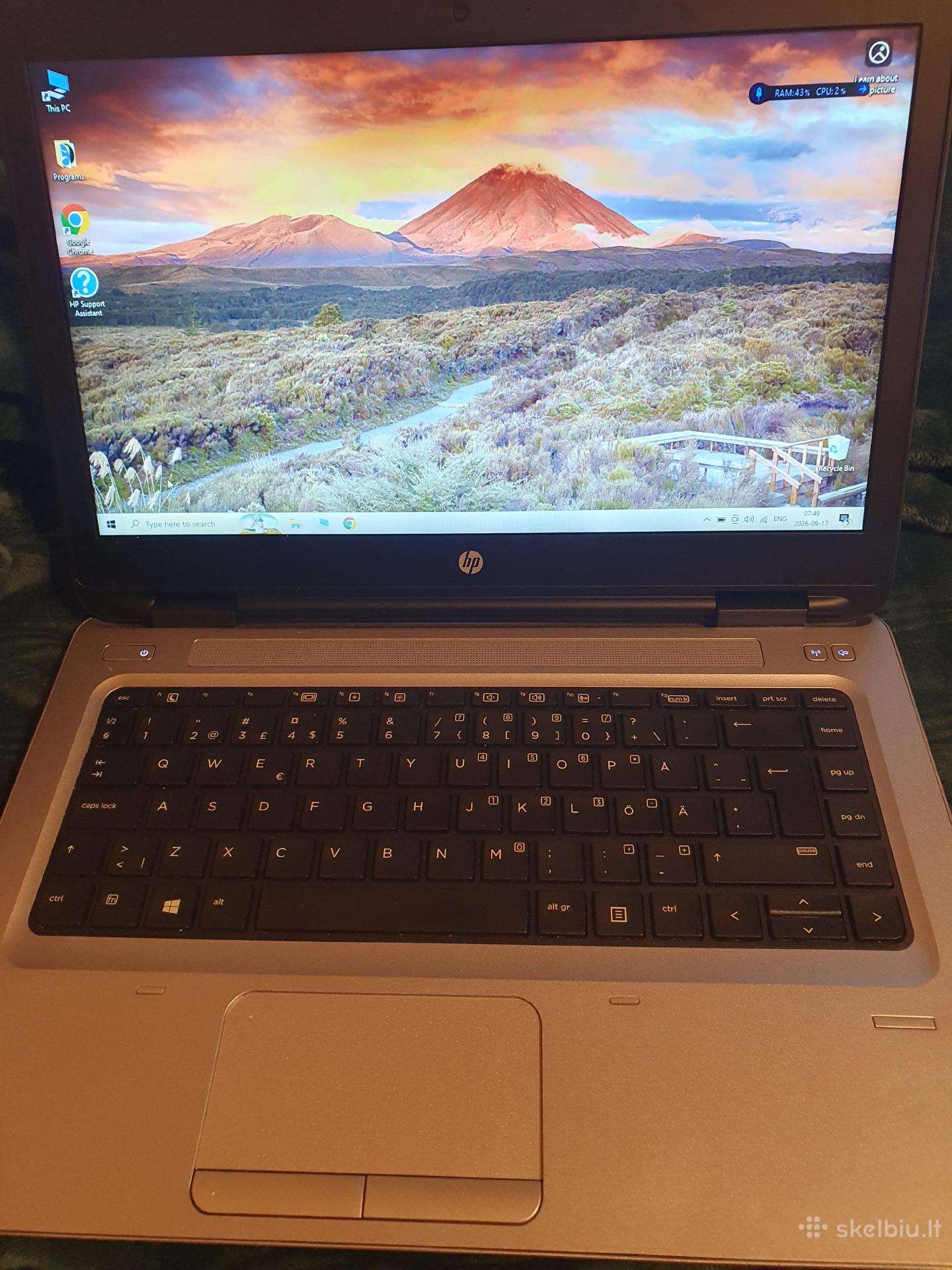 Hp Probook