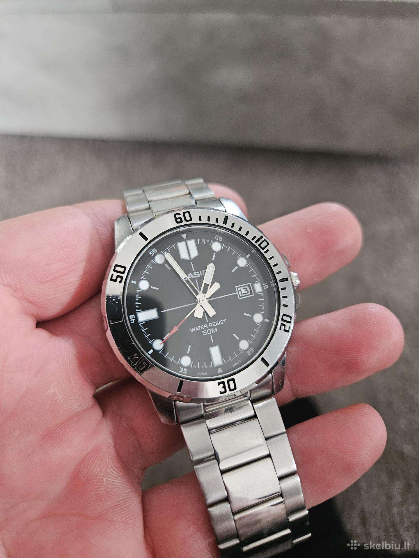 Casio