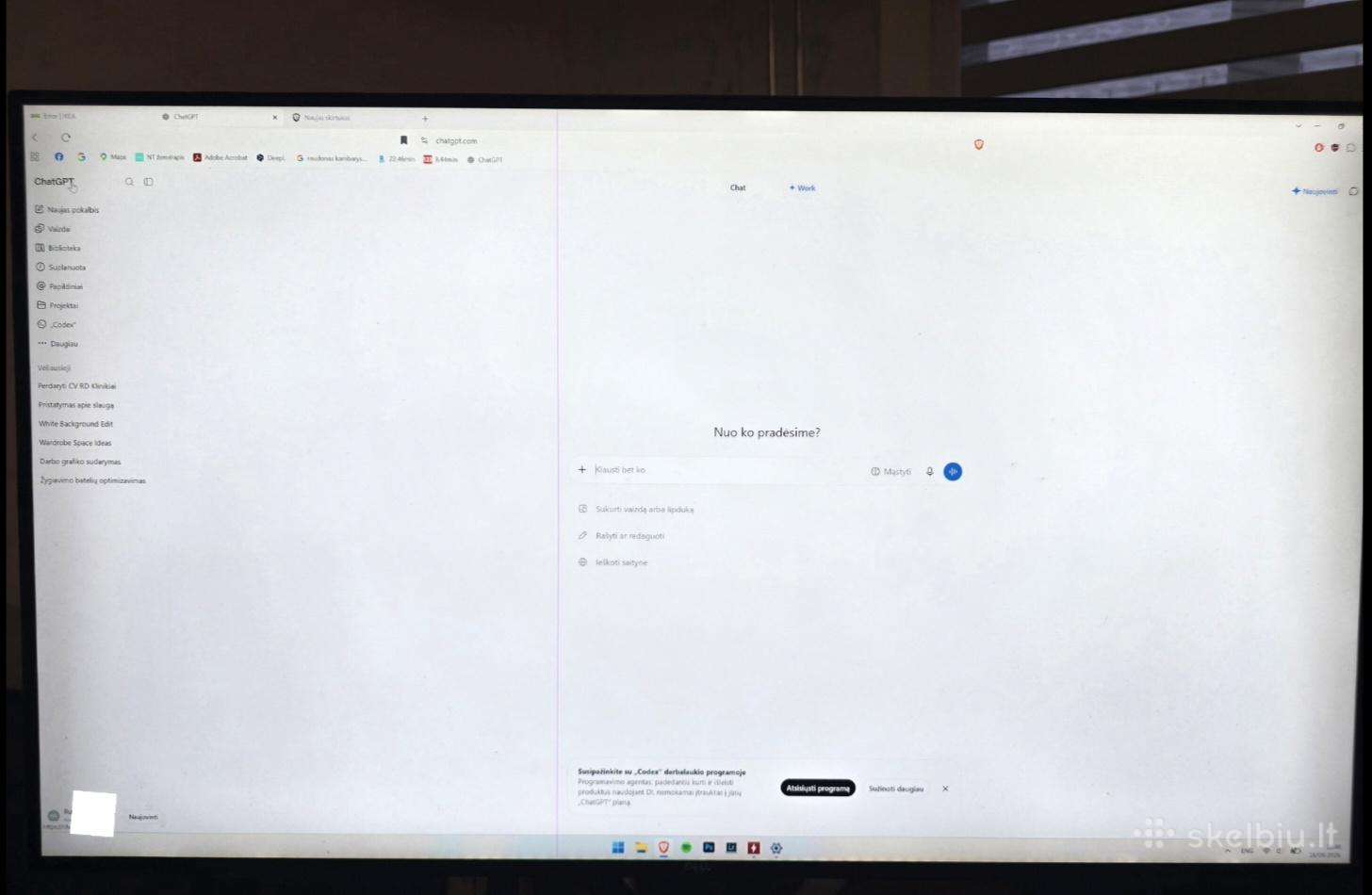 Dell Ultrasharp U3219q 4k
