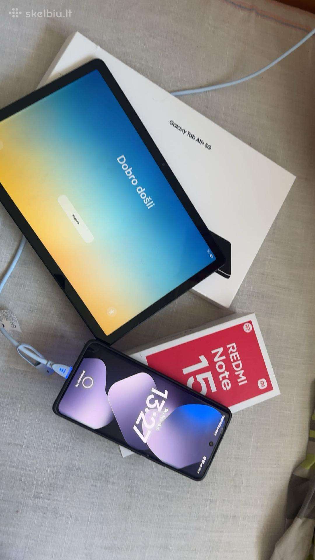 Redmi note 15