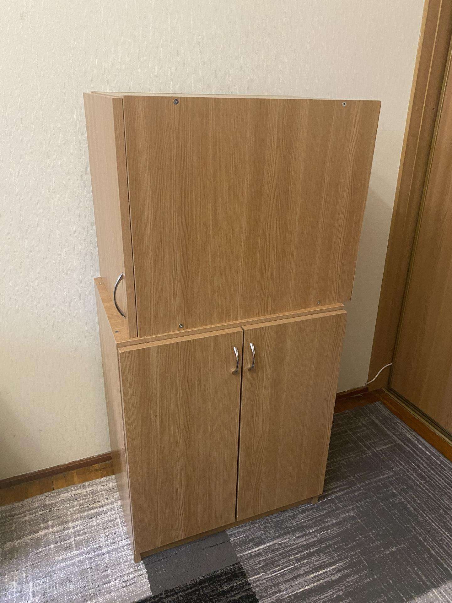 Spintelių komplektas