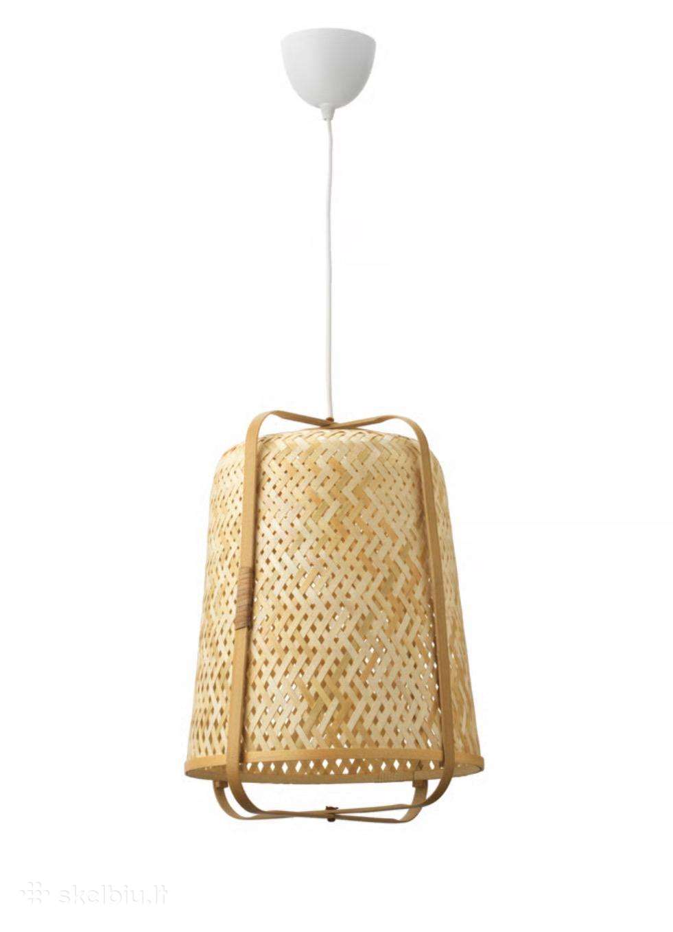 Ikea Knixhult šviestuvas