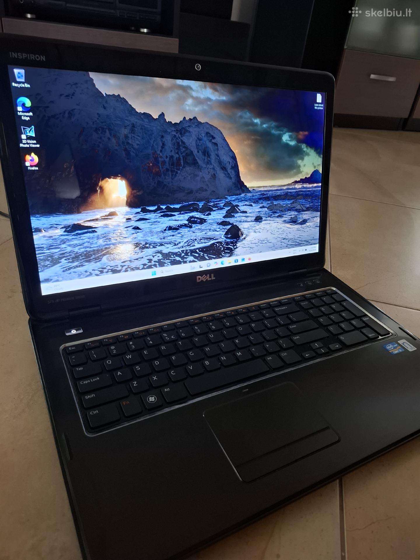 Dell Inspiron N7110
