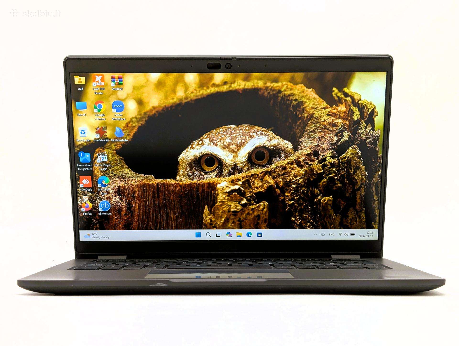 Dell Latitude 3440 i5-1335u/16gb/256gb SSD Darbui
