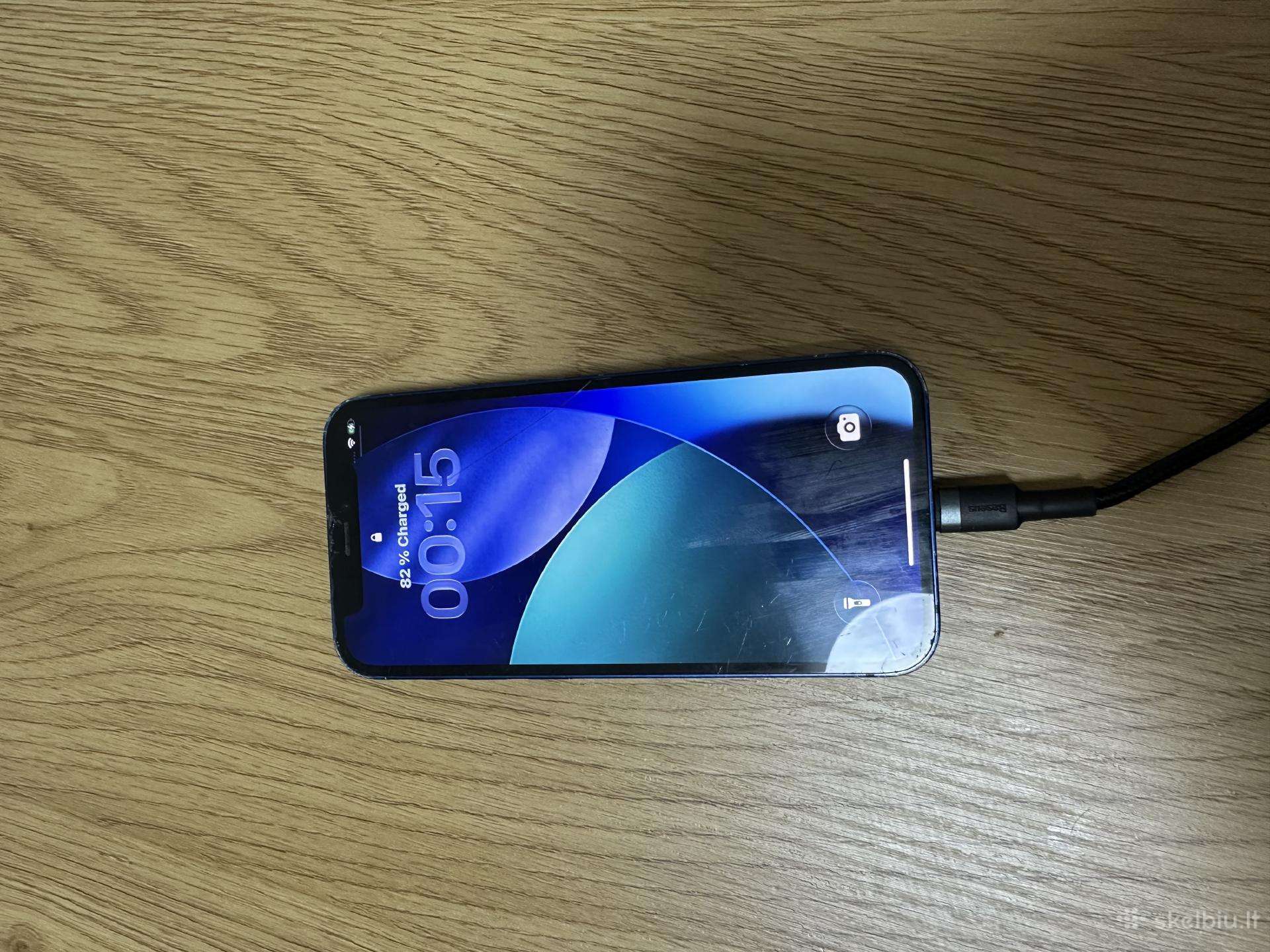 Parduodamas iPhone 12mini