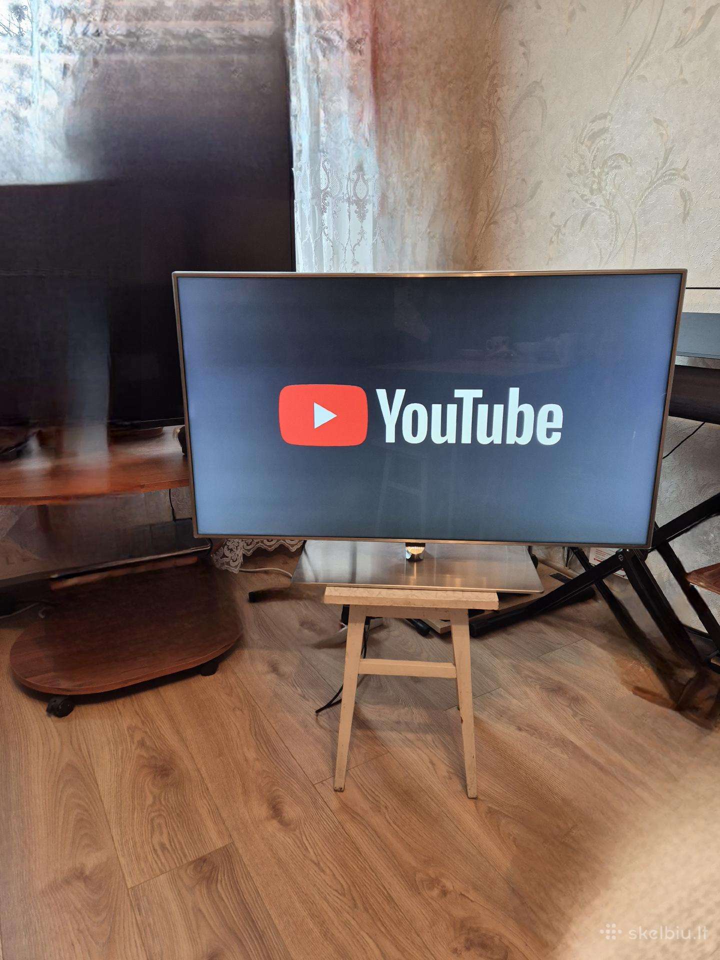Televizorius Samsung Ue40f7000st, 101,6 cm (40")