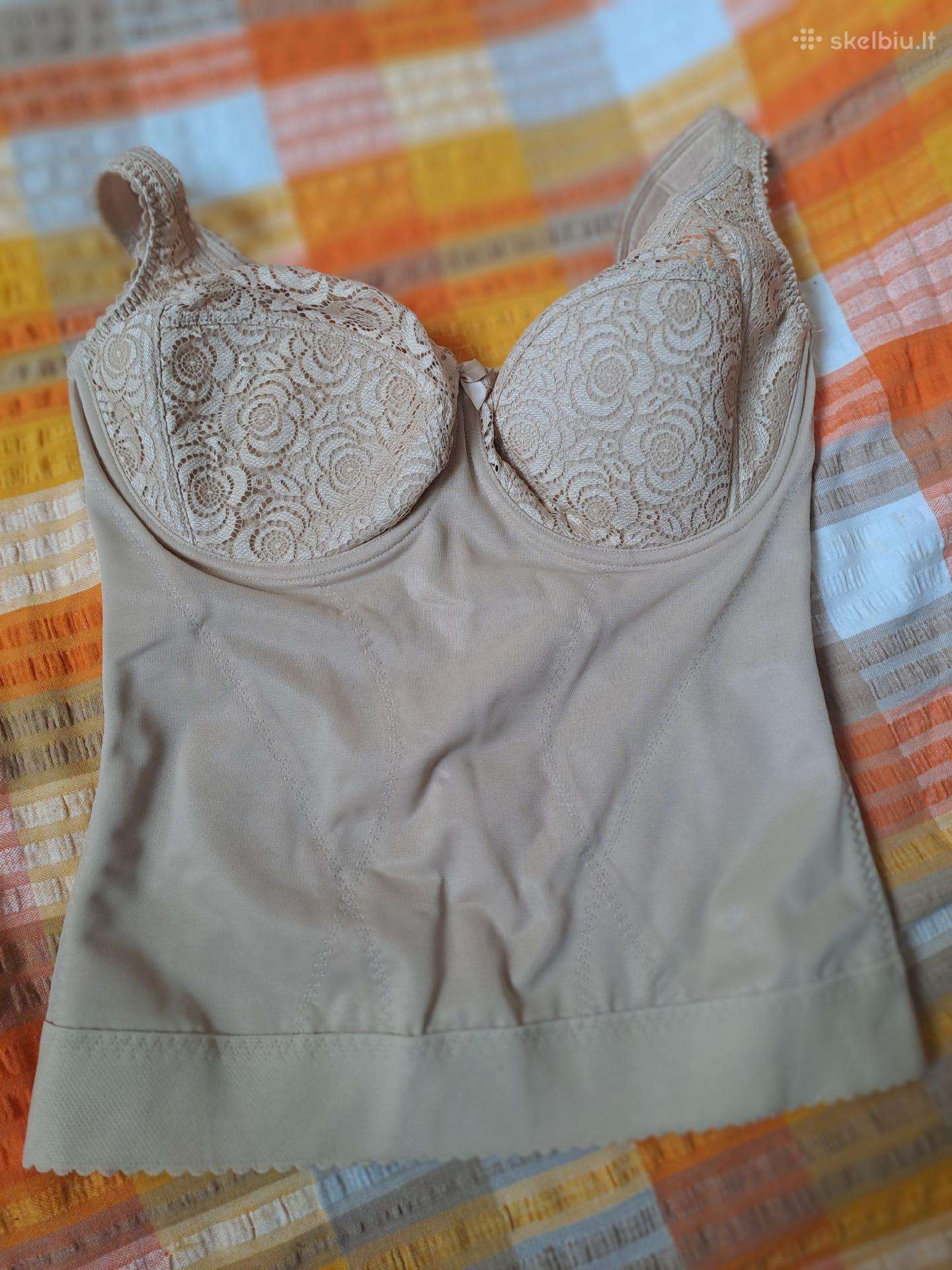Korsetas