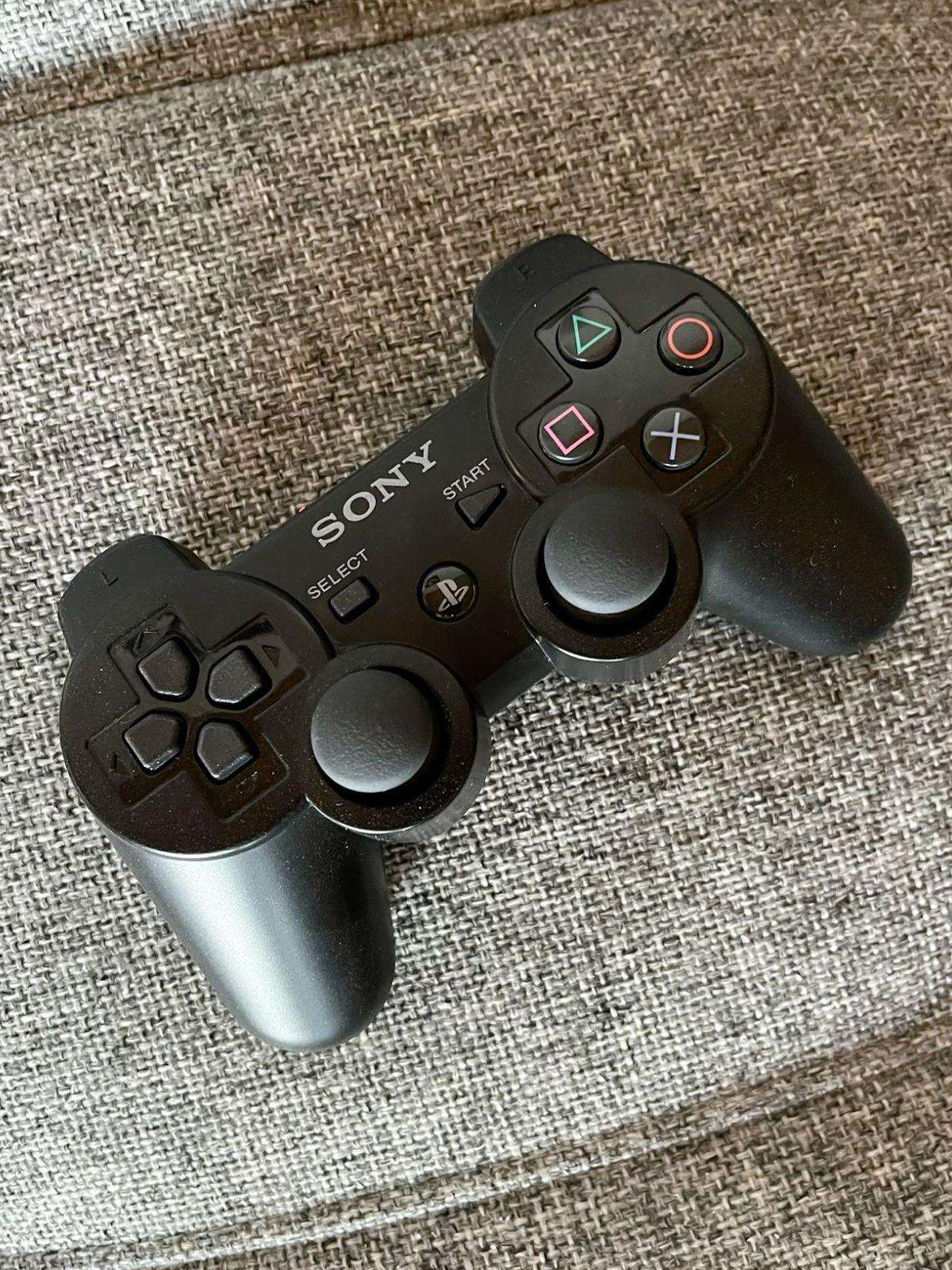 PS3 pultelis orginalus kaip naujas