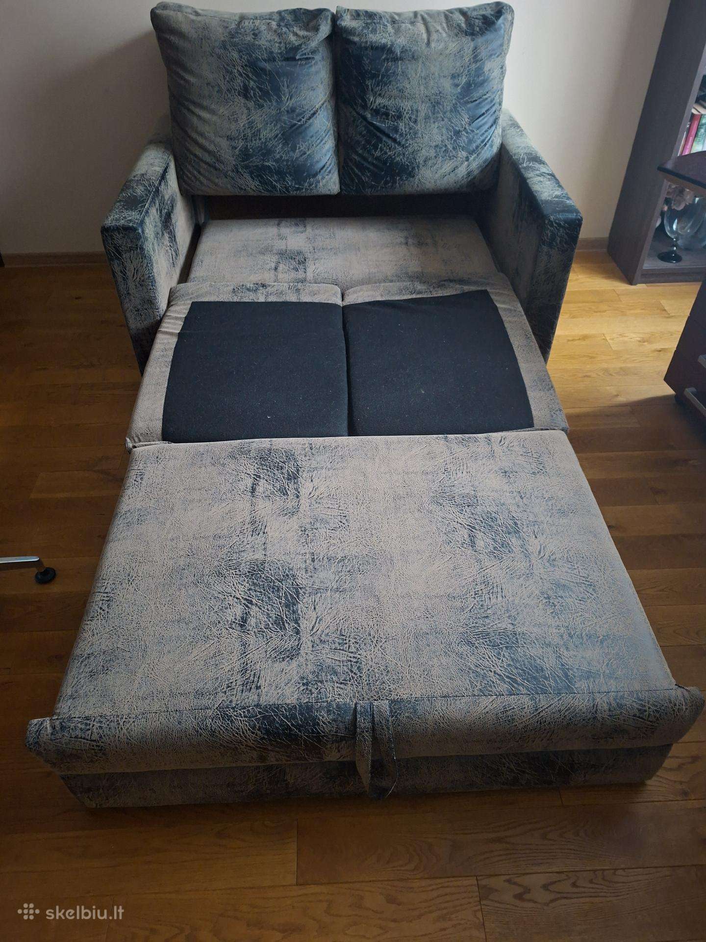 Dovanoju sofa-lova