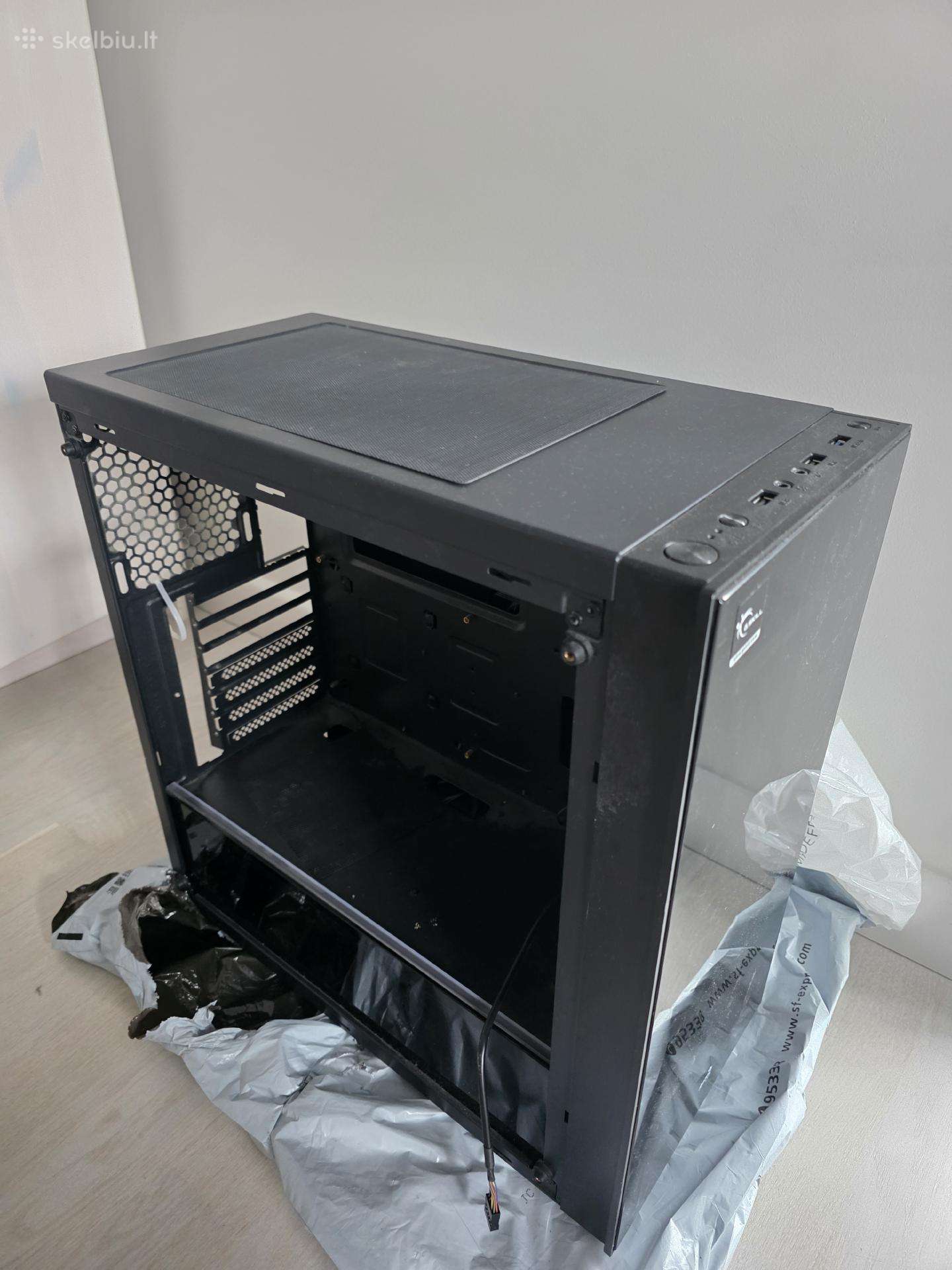 Deepcool matrexx 50