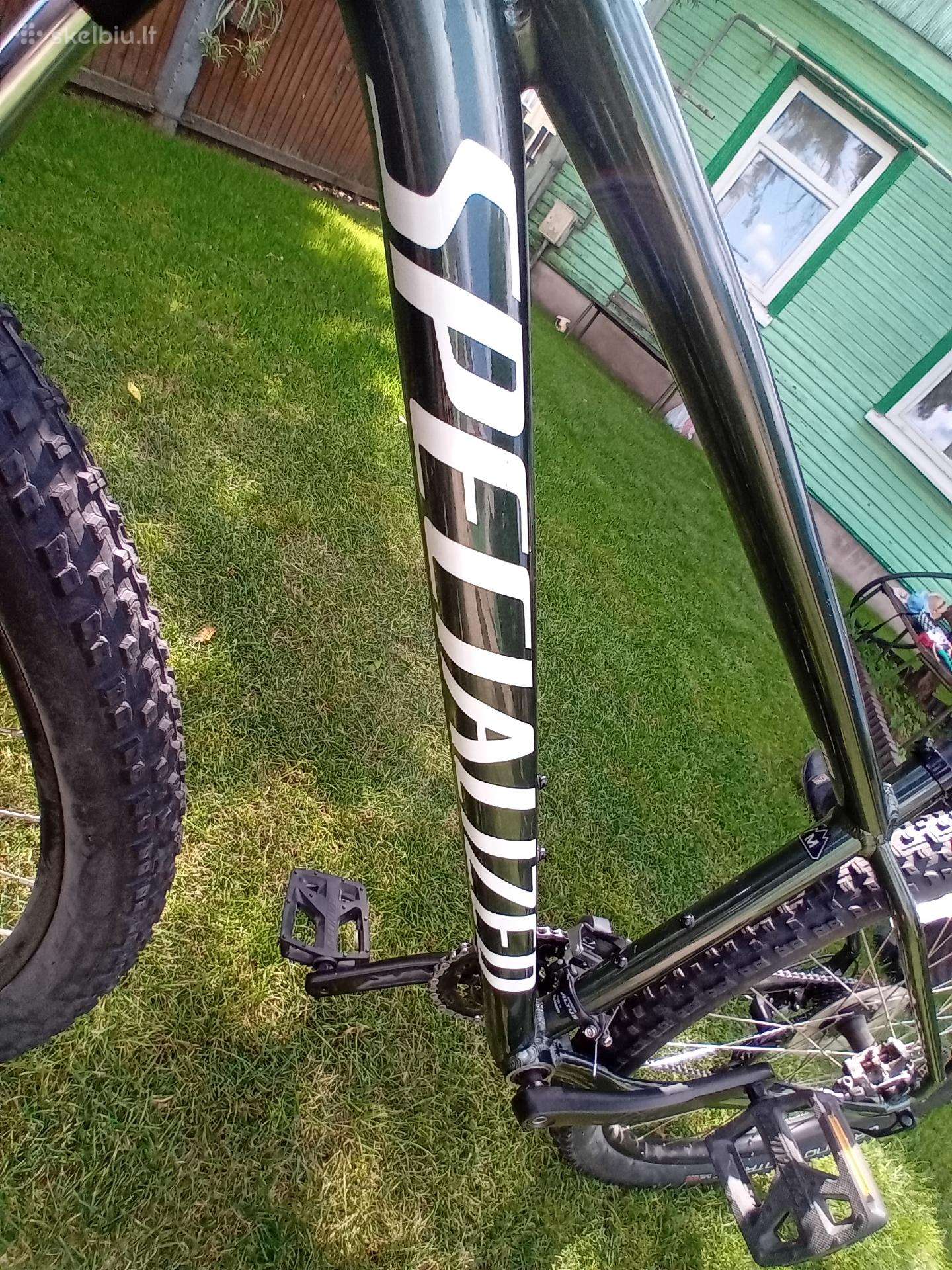 Miesto dviratis Specialized