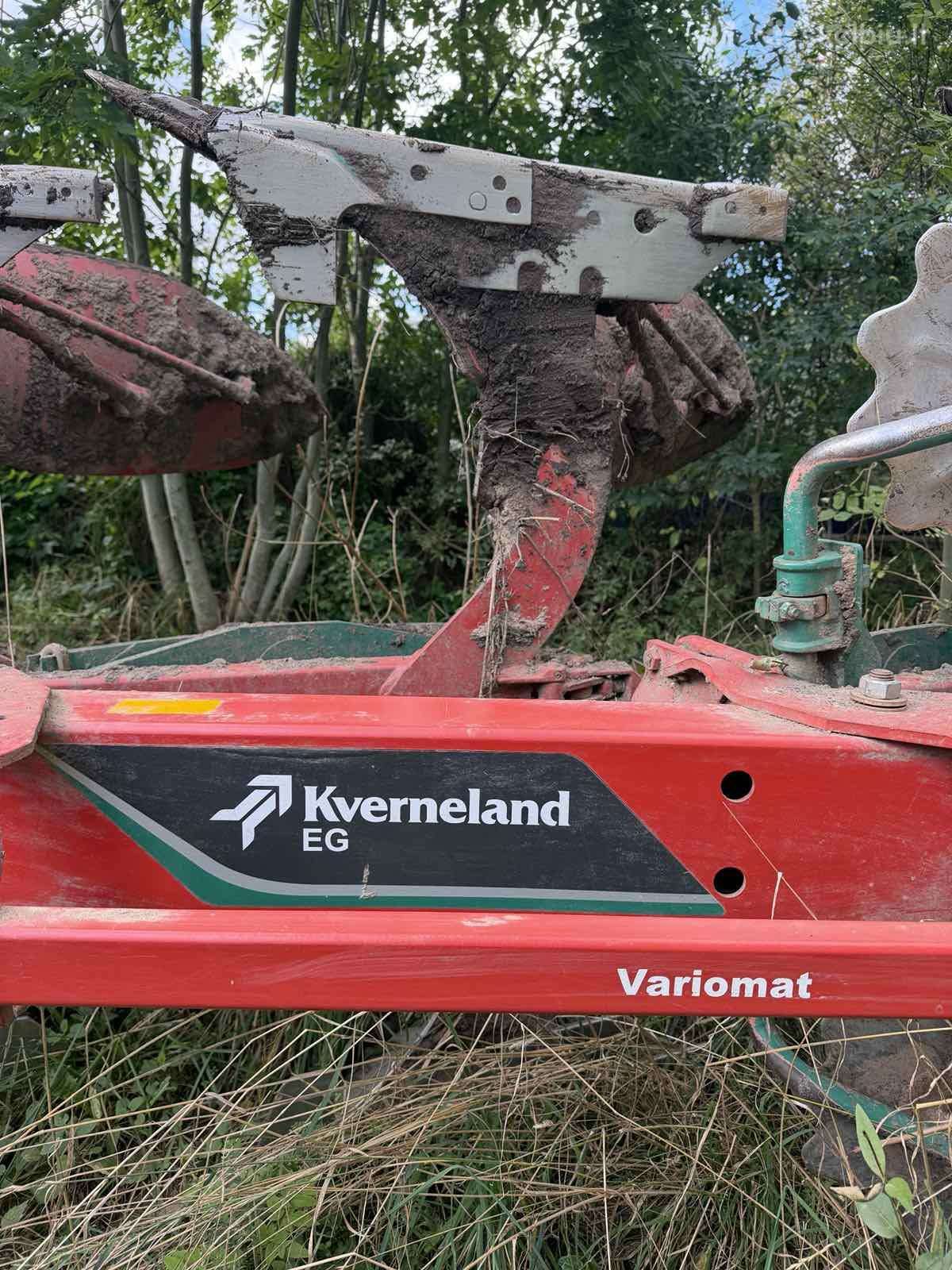 Kverneland EG-100-300, плуги