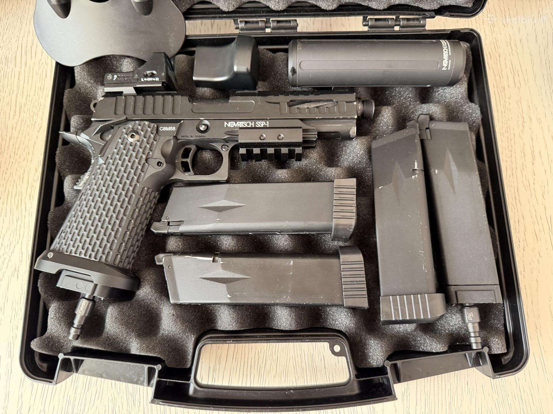Novritsch Ssp1