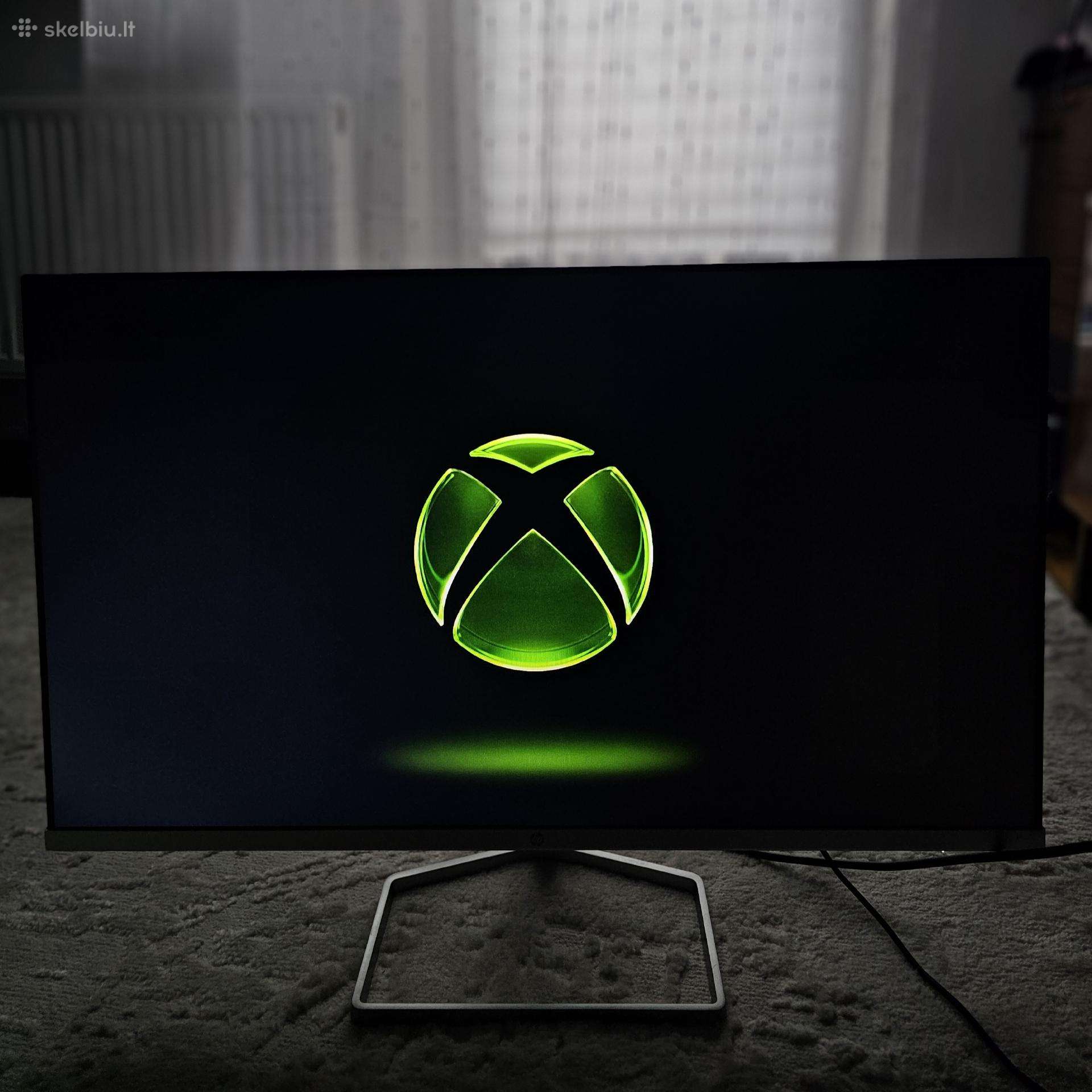 Hp M27f Fhd Ips 27"