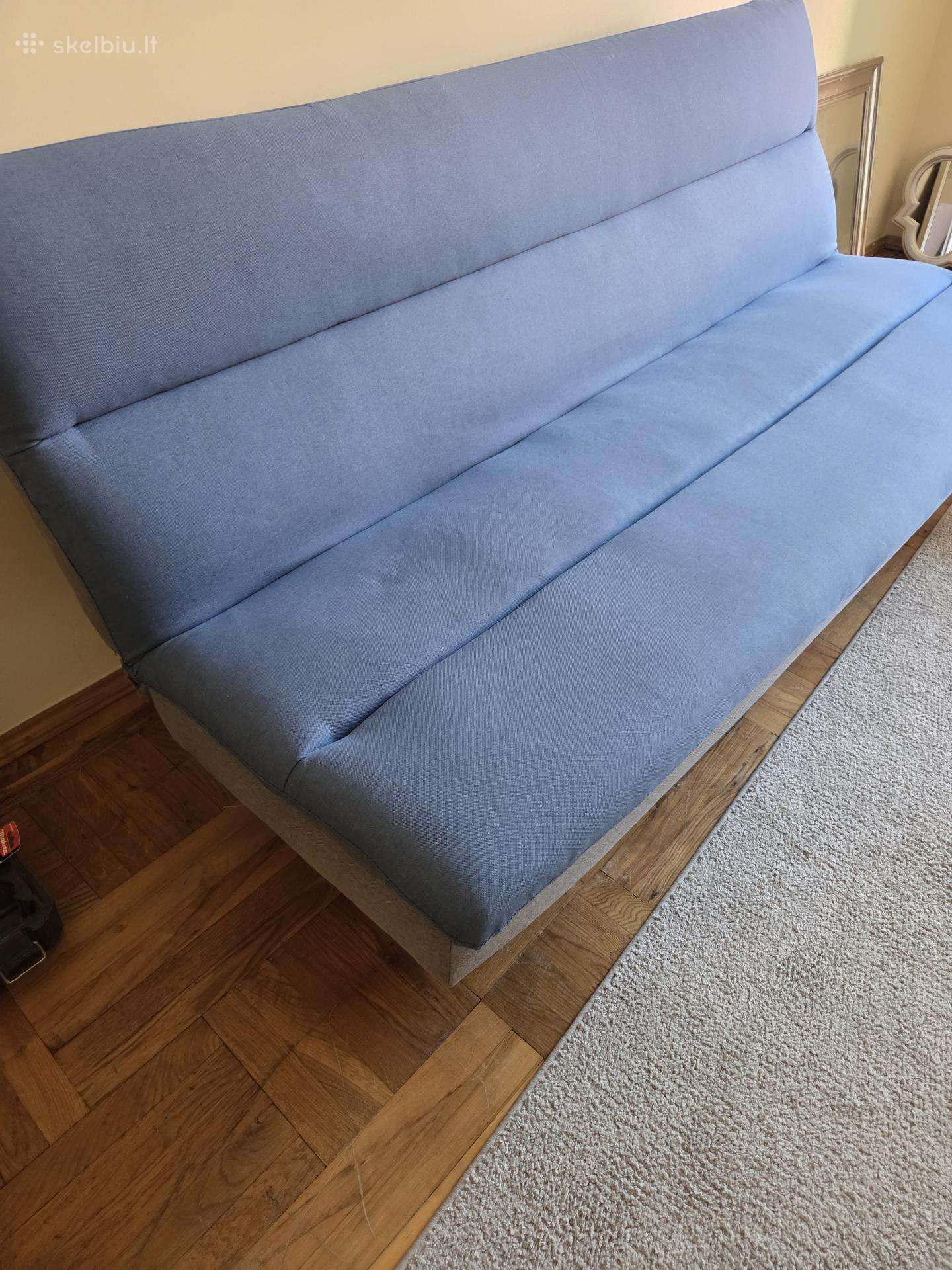 Sofa lova