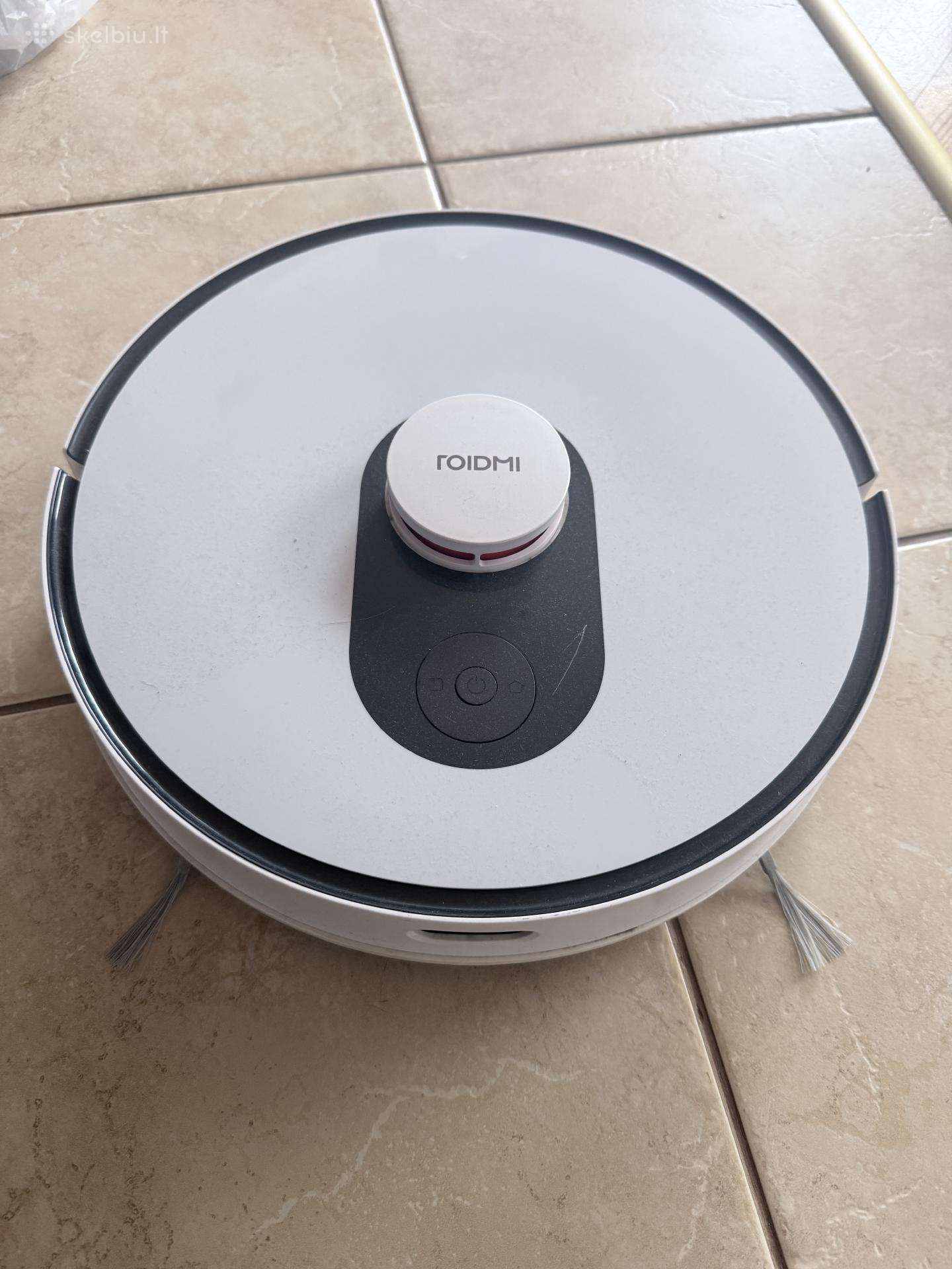 Xiaomi roidmi eve plus