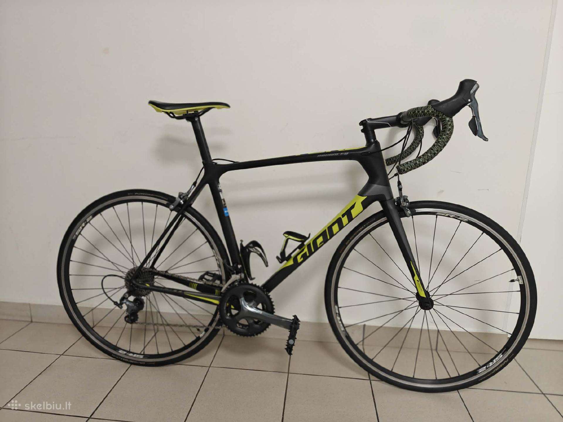 Giant Tcr advanced Carbon