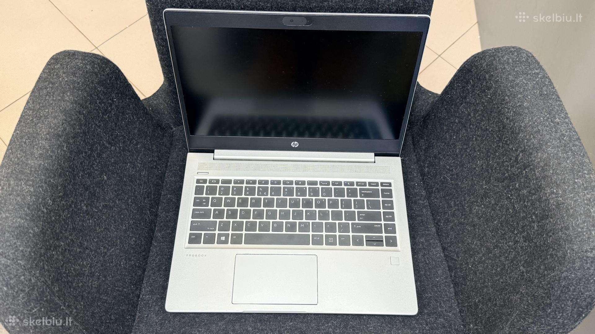 Hp Probook 445 G7 14'