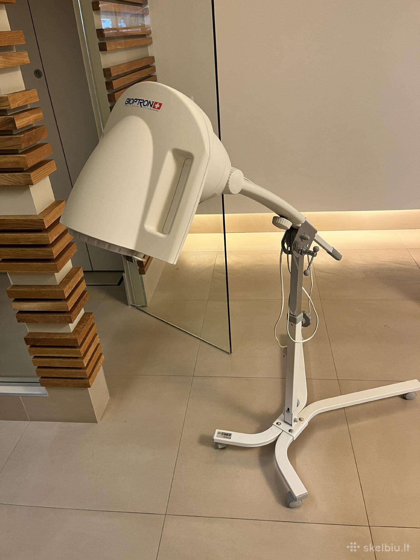 Bioptron Pro1