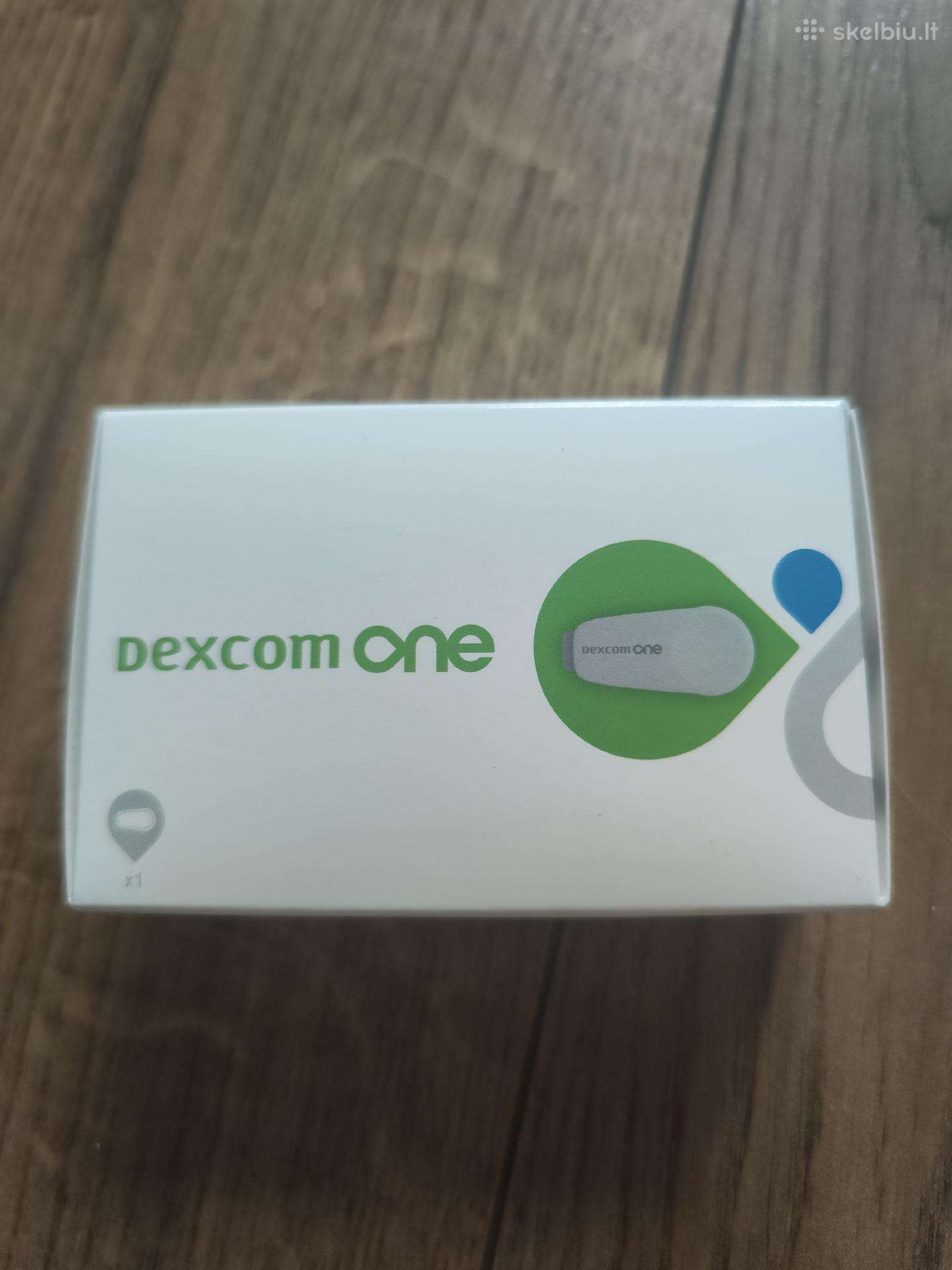 Dexcom one (Dexcome G6) Transmitter