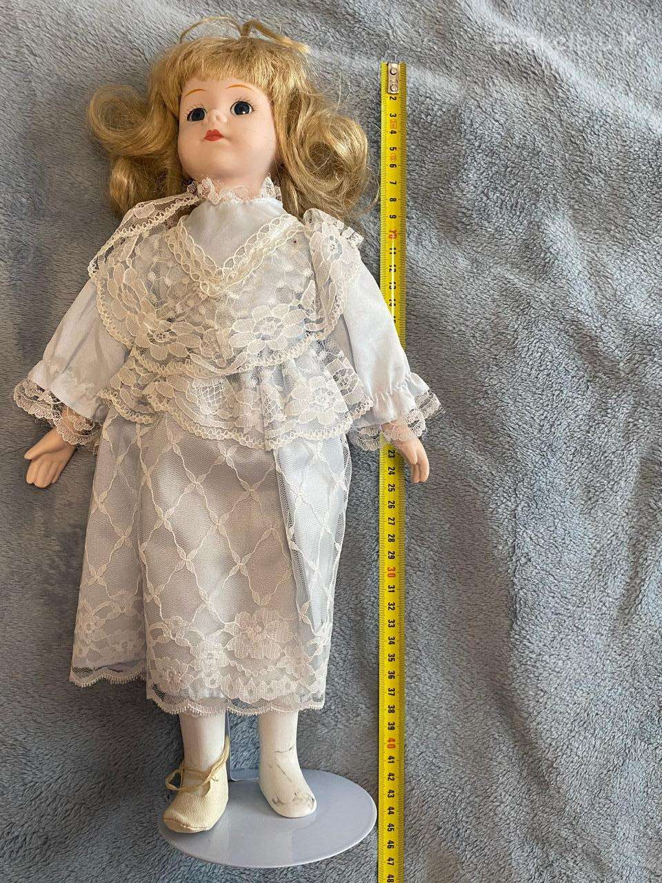 Antikvarinė lėlė. Antique doll