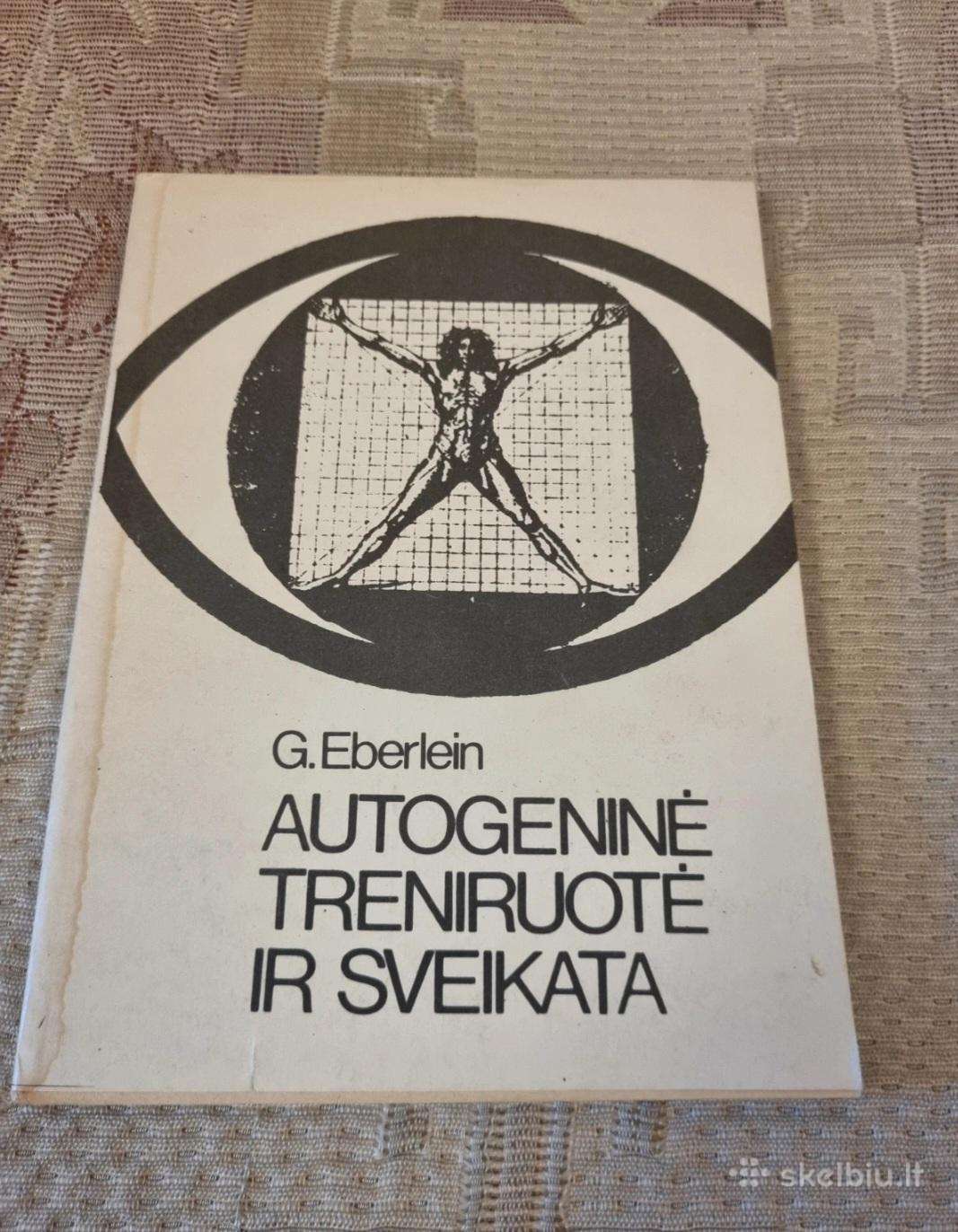 Autogeninė treniruotė ir sveikata