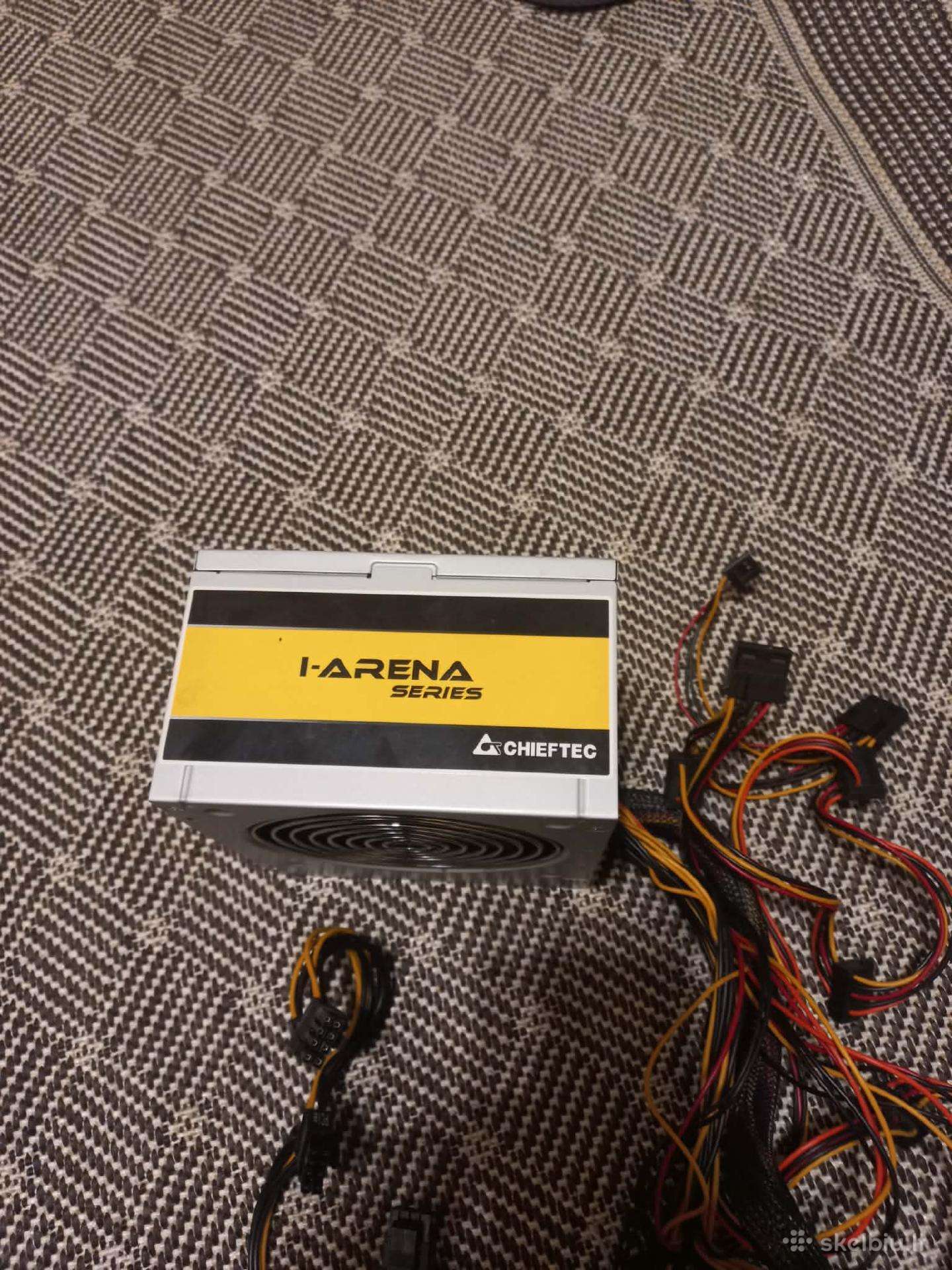 Chieftec 700w