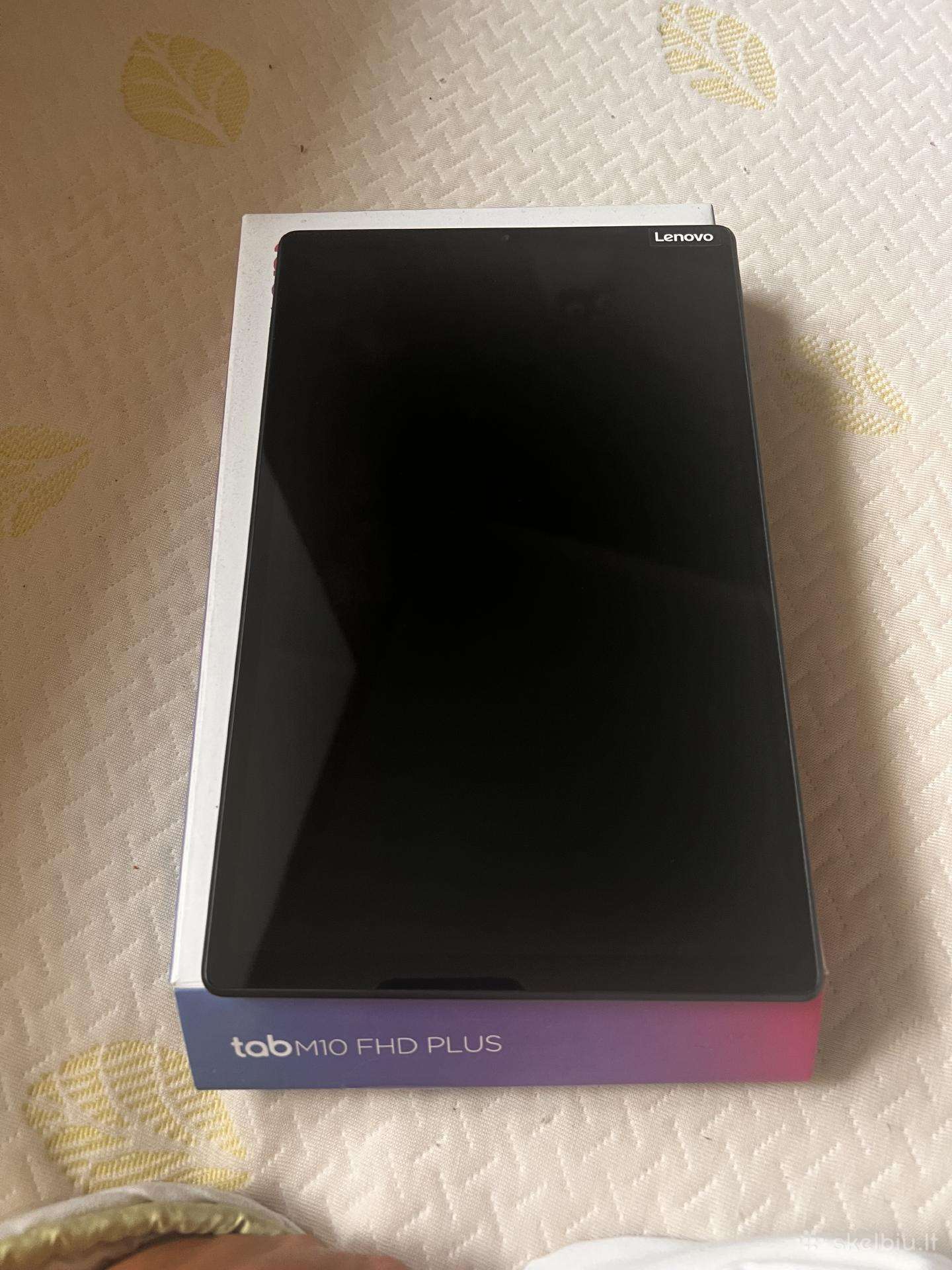 Lenovo tab MB fhd plus