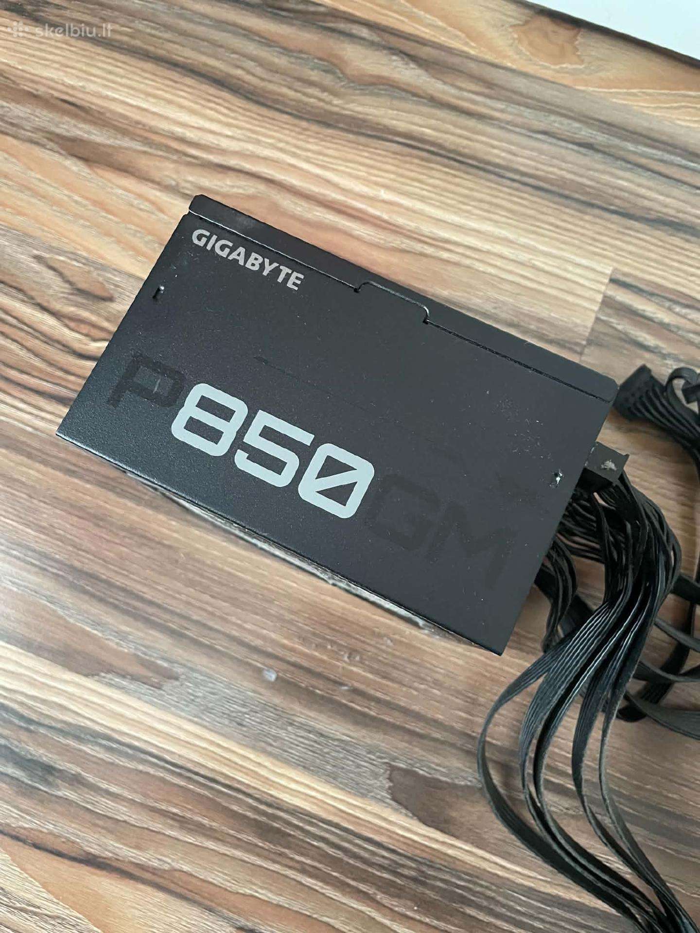 Gigabyte P850gm
