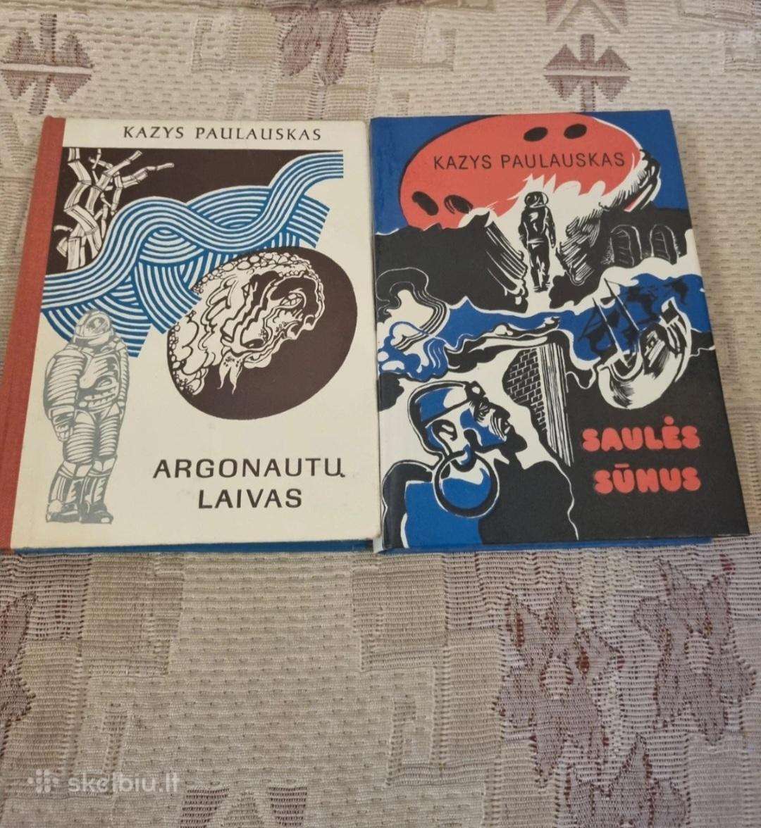 Saulės sūnus , Argonautų laivas 2 knygos