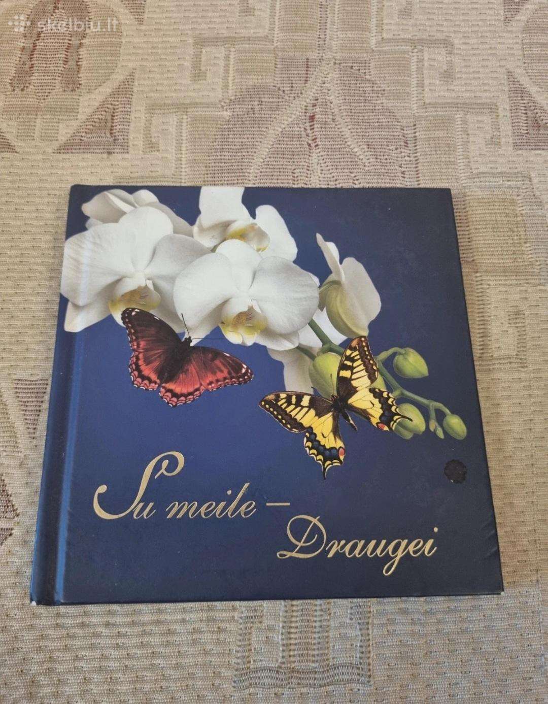 Su meile Draugei