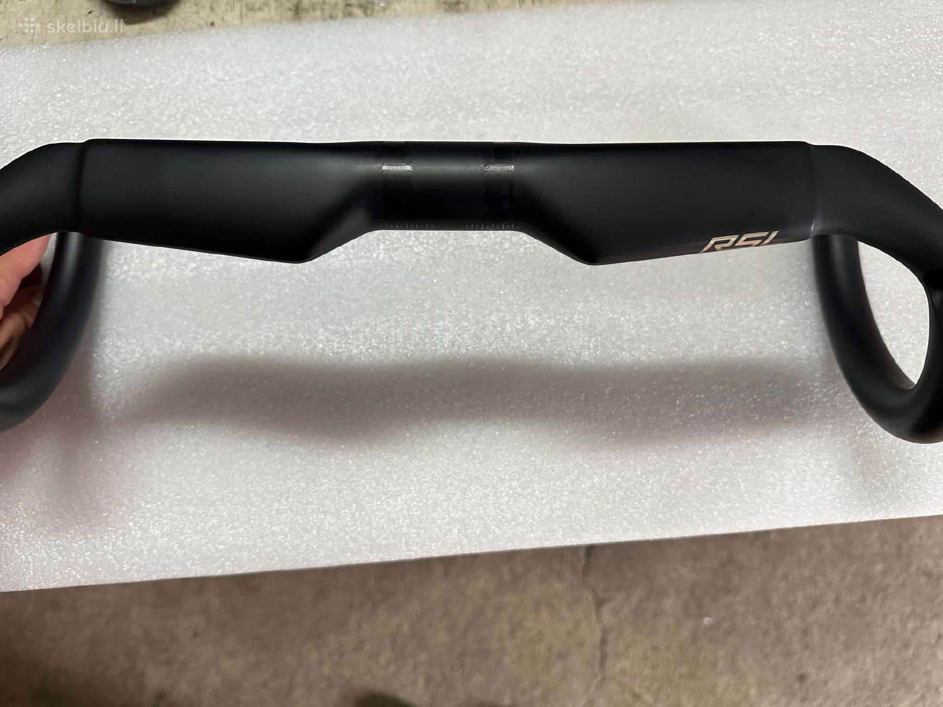 Bontrager Rsl Aero Handlebar