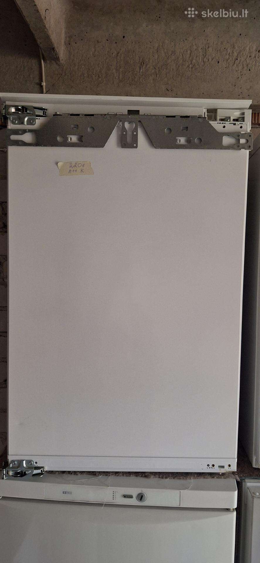 Įmontuojamas šaldytuvas "Liebherr" Ik 1614 A++