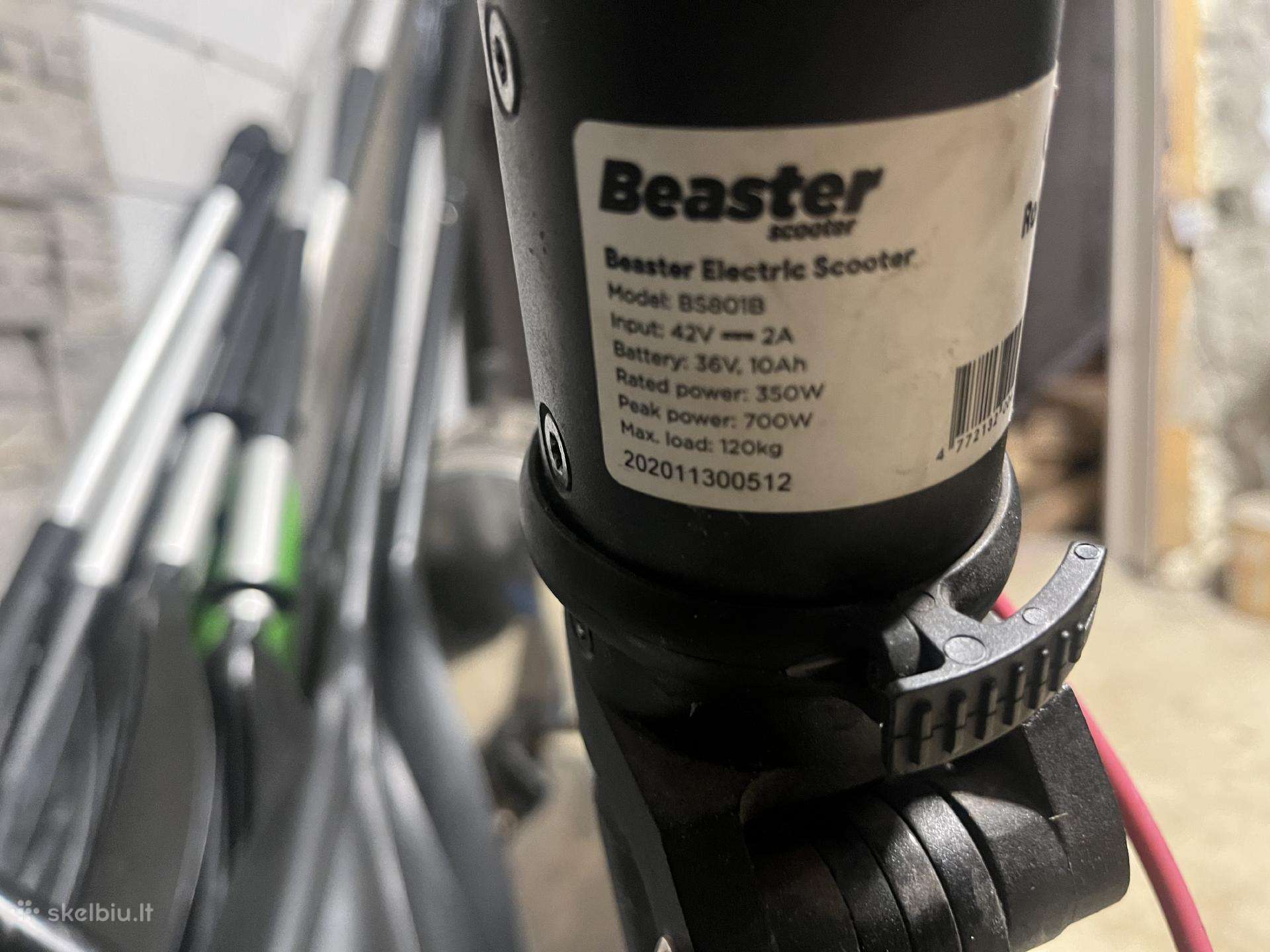 Beaster Bsb0ib